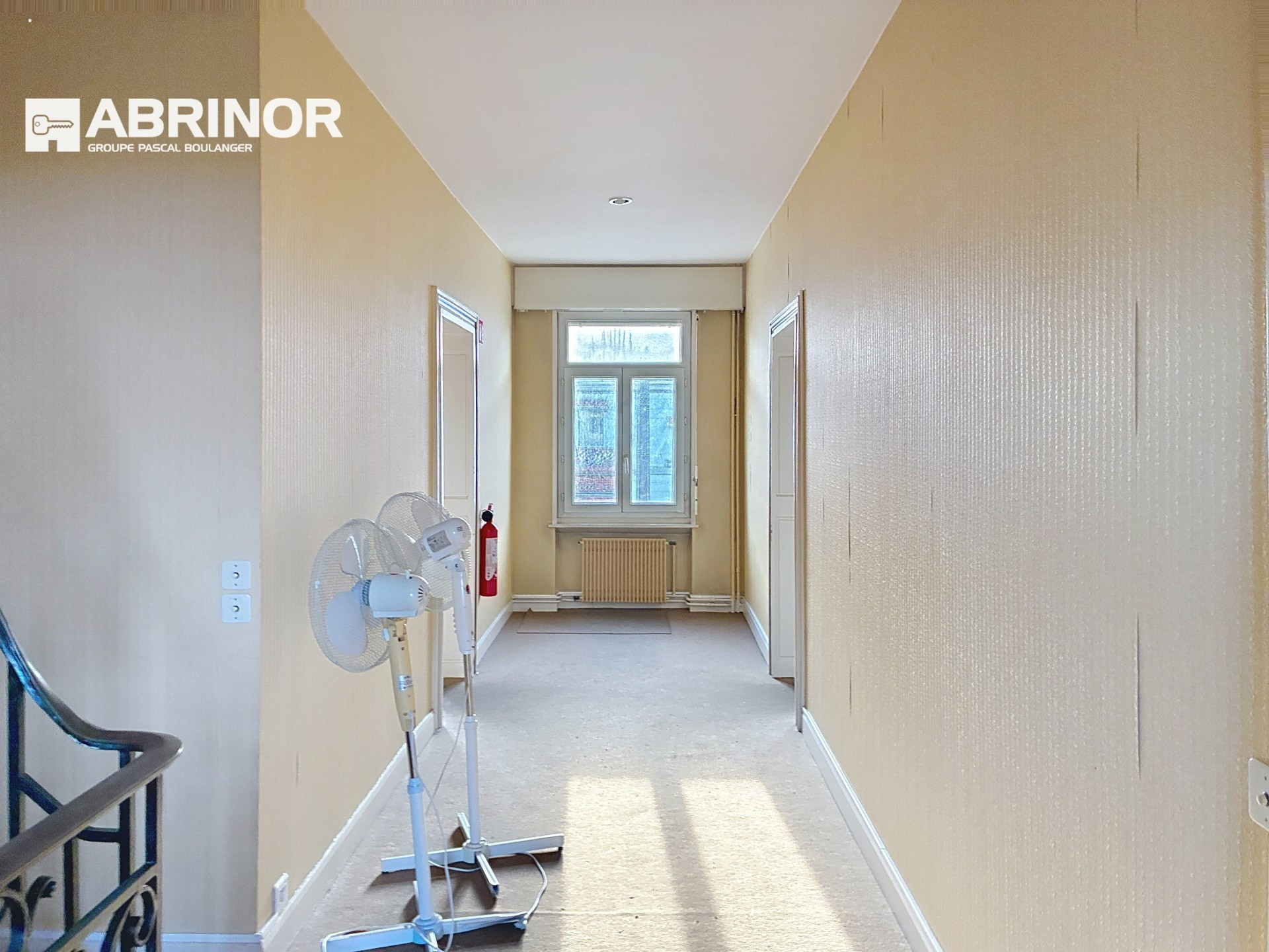 vente immeuble ANZIN