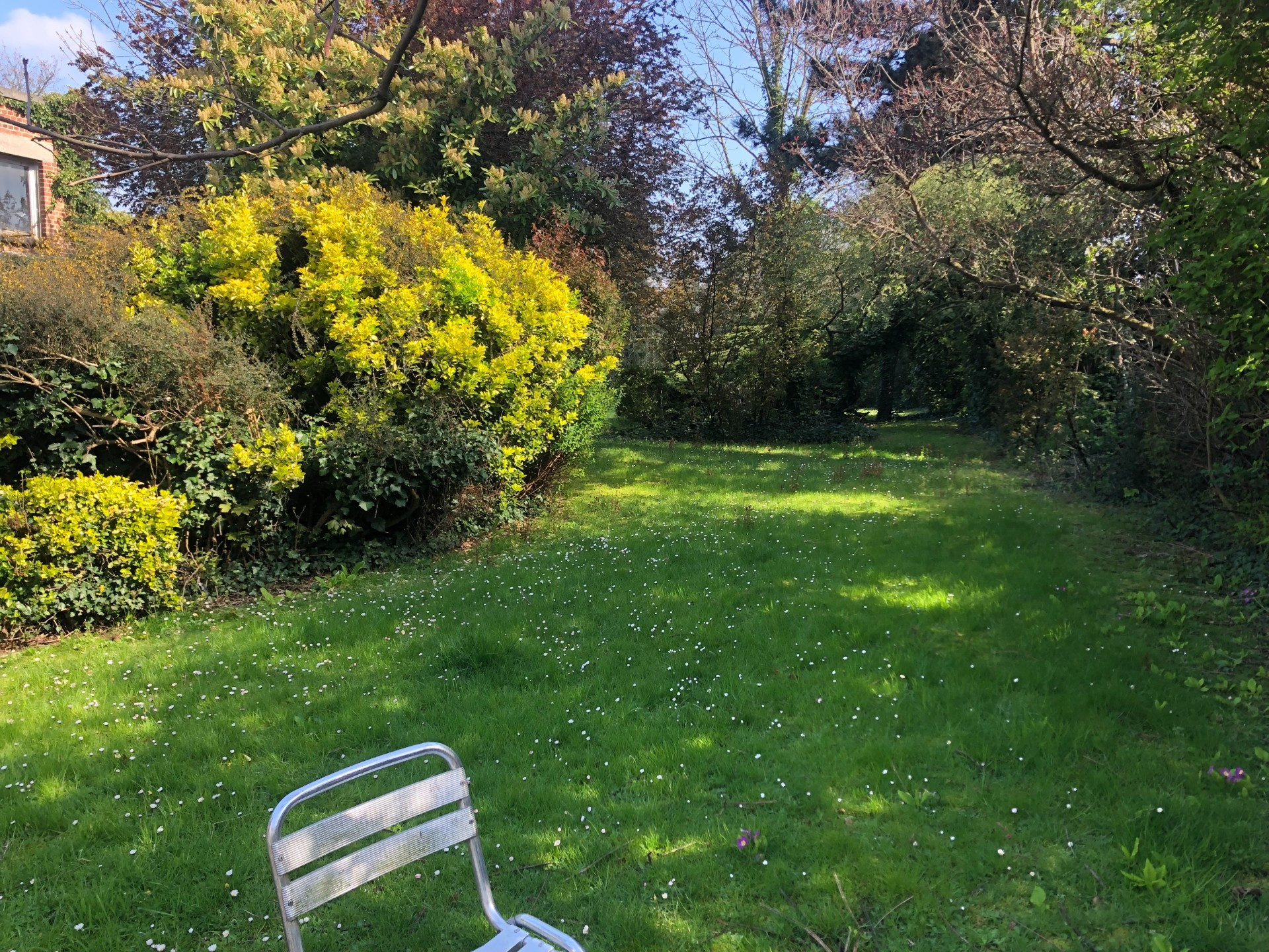 vente immeuble ANZIN