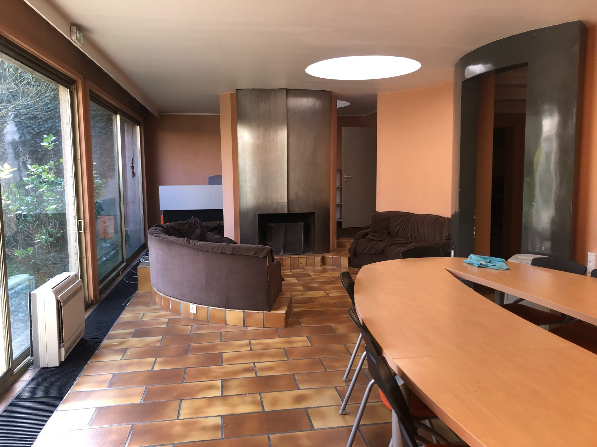 vente immeuble ANZIN