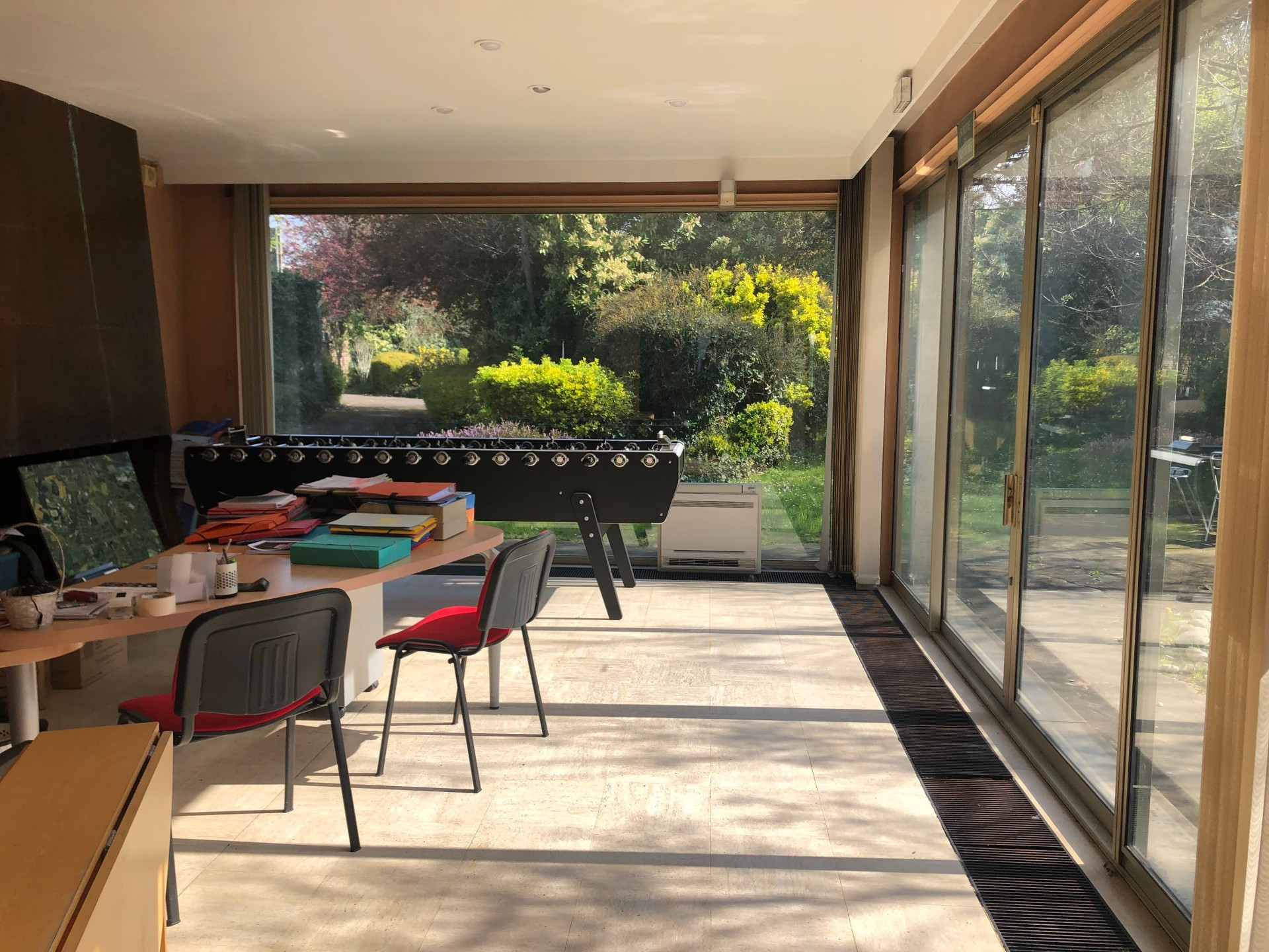 vente immeuble ANZIN