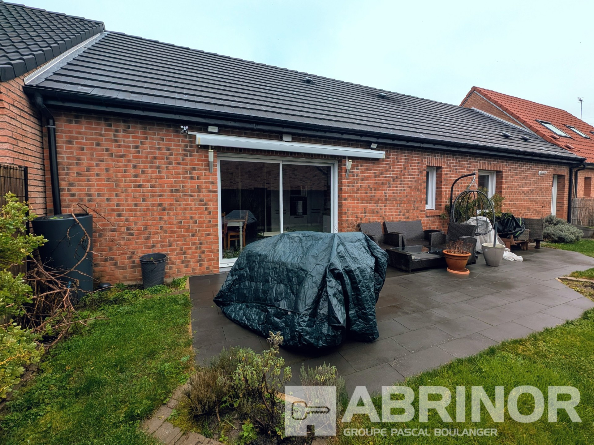 vente maison COUTICHES