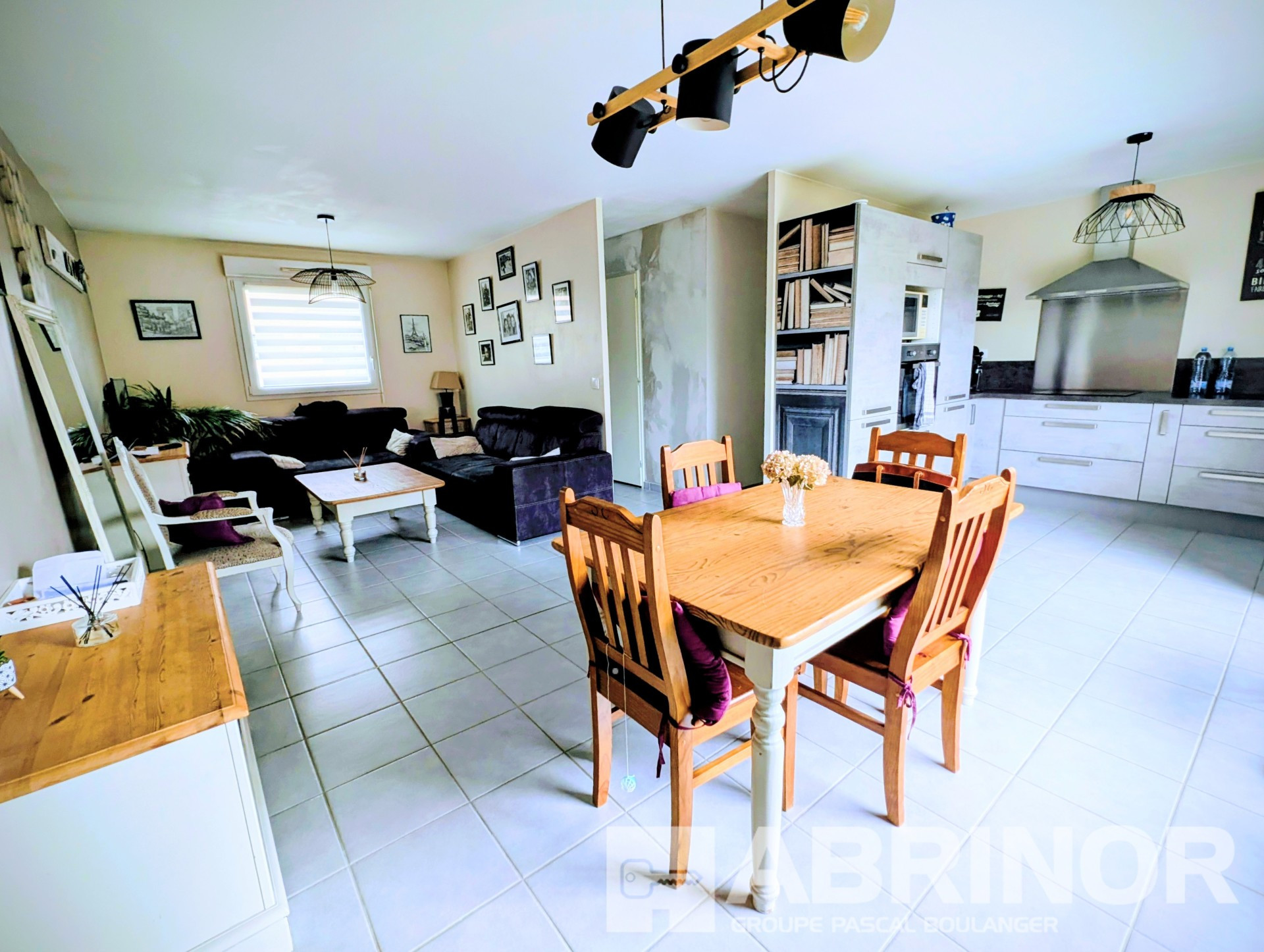 vente maison COUTICHES