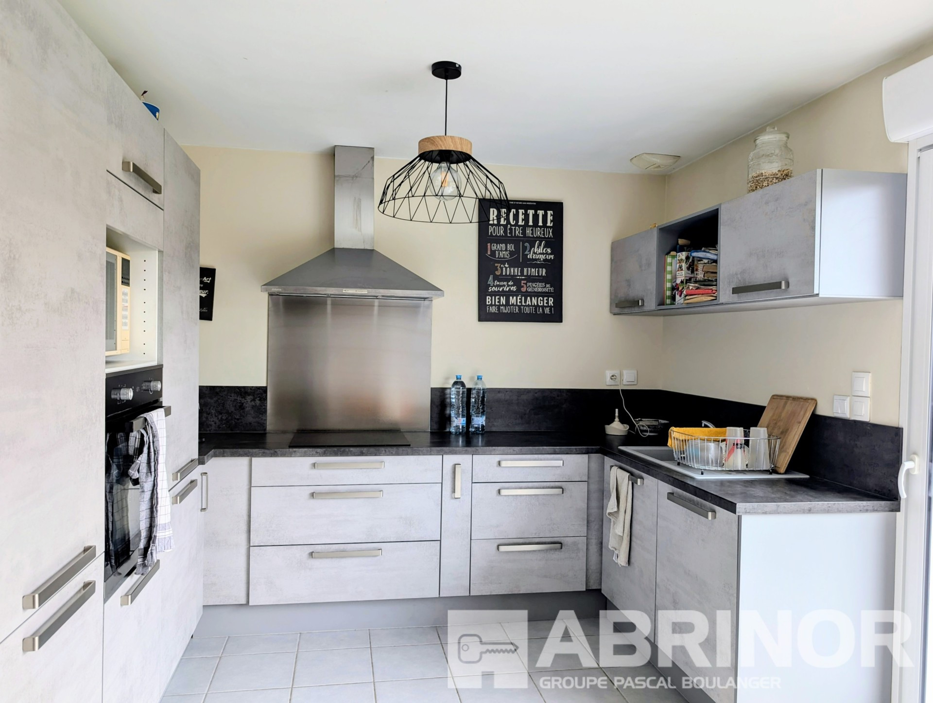 vente maison COUTICHES