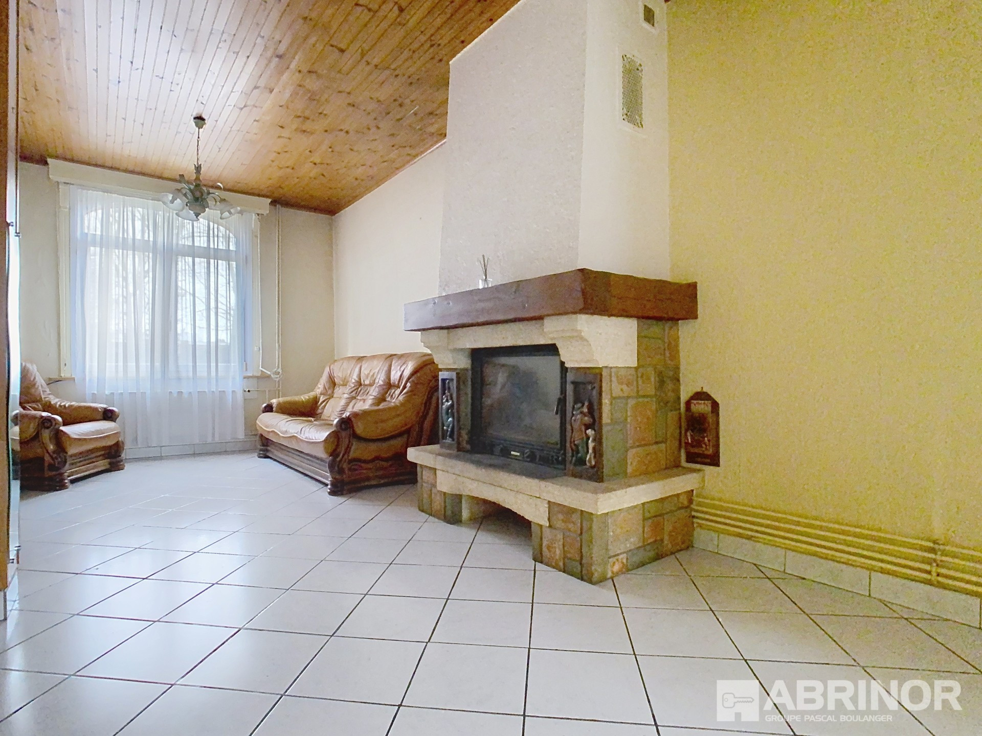 vente maison VILLENEUVE D ASCQ