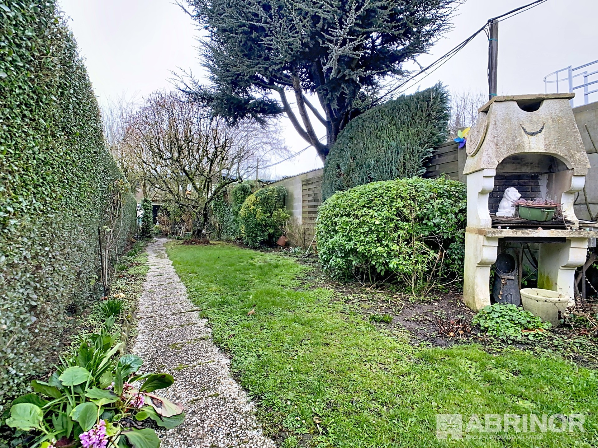 vente maison VILLENEUVE D ASCQ