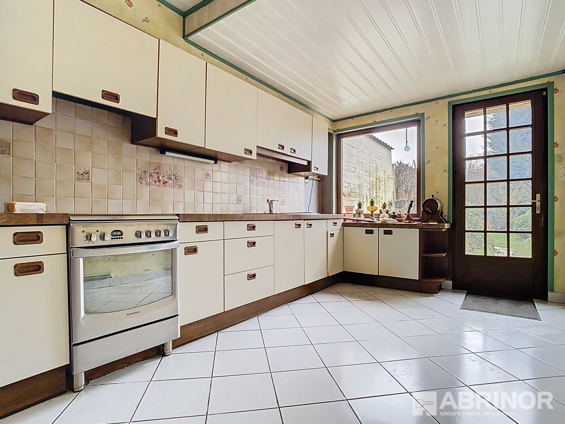 vente maison VILLENEUVE D ASCQ