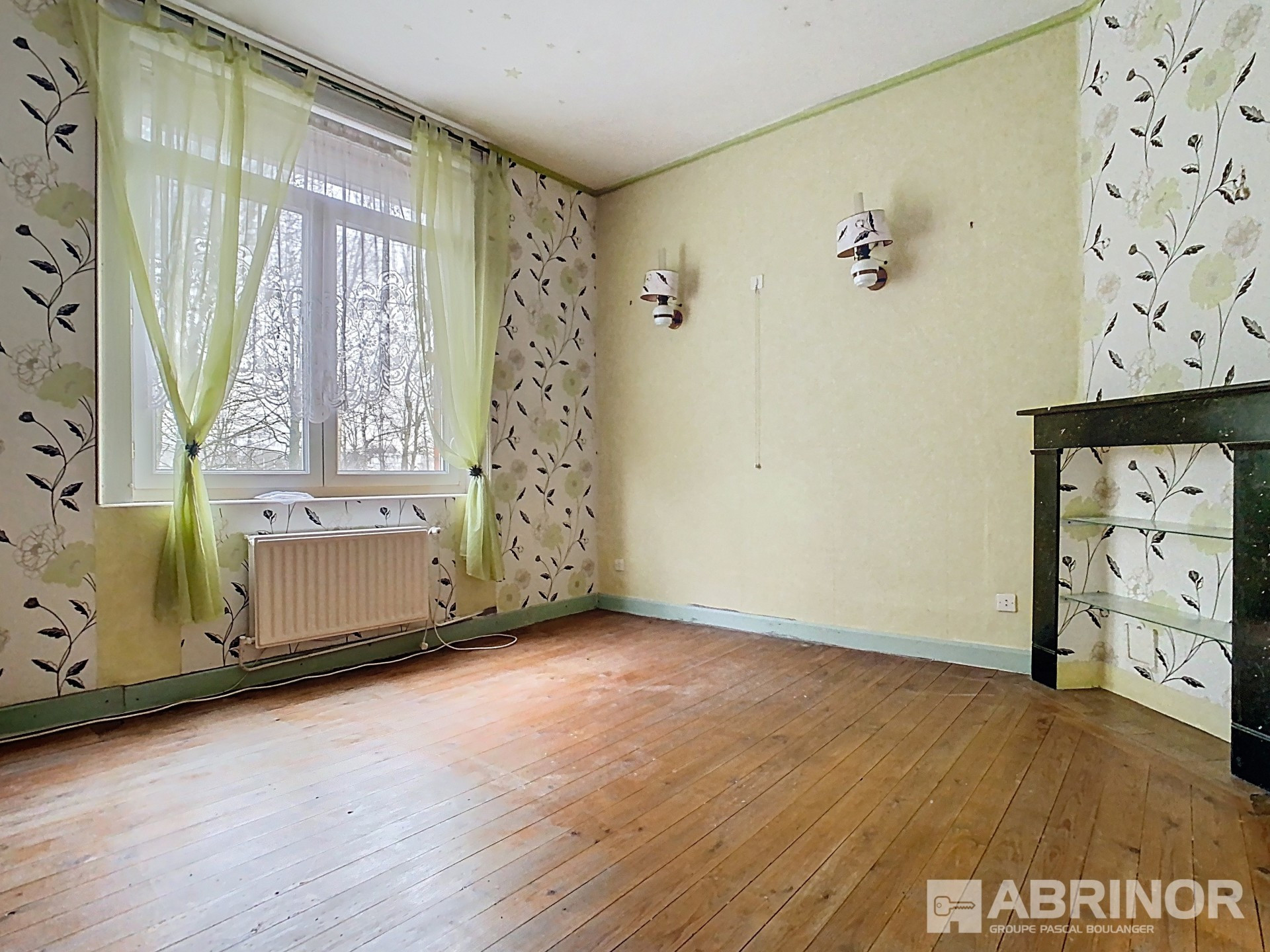 vente maison VILLENEUVE D ASCQ