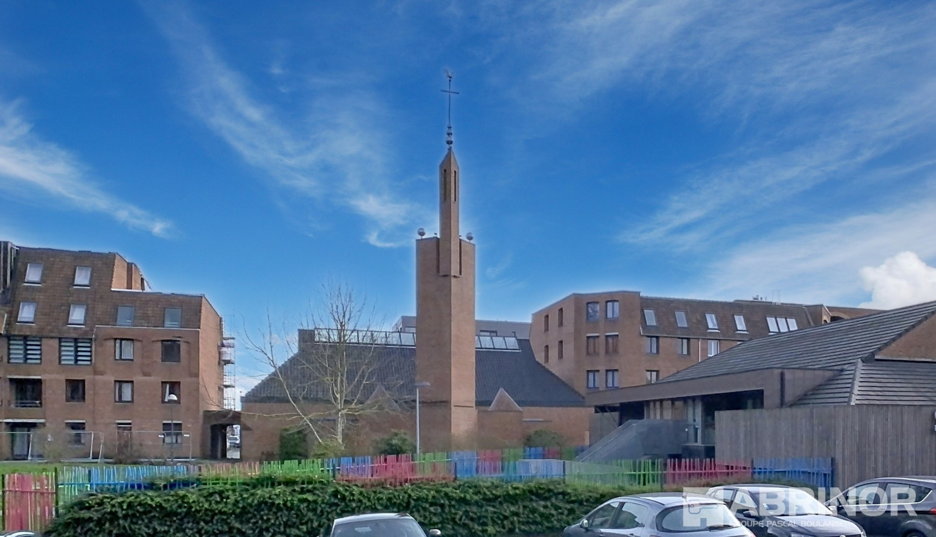 vente appartement VILLENEUVE D ASCQ