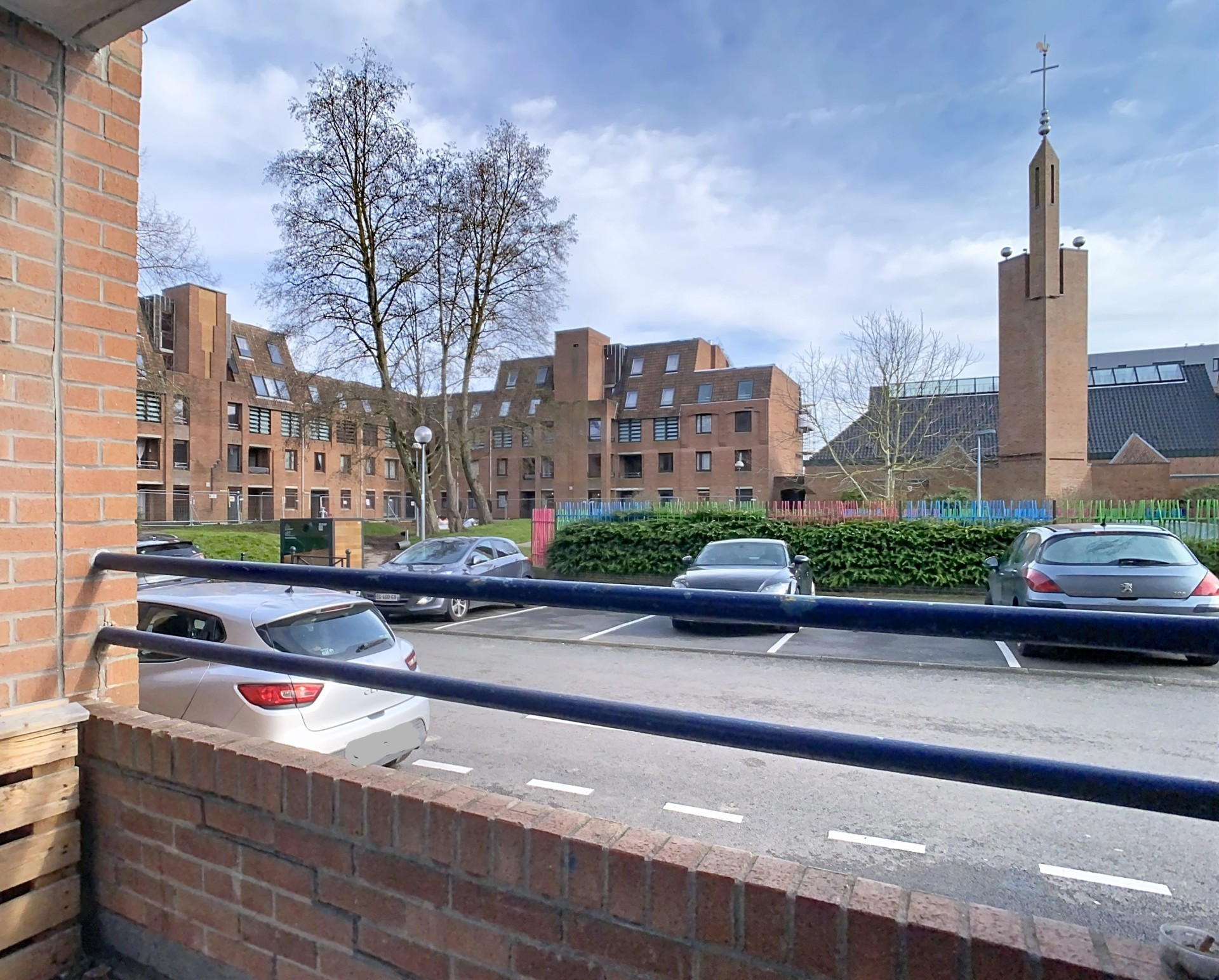 vente appartement VILLENEUVE D ASCQ