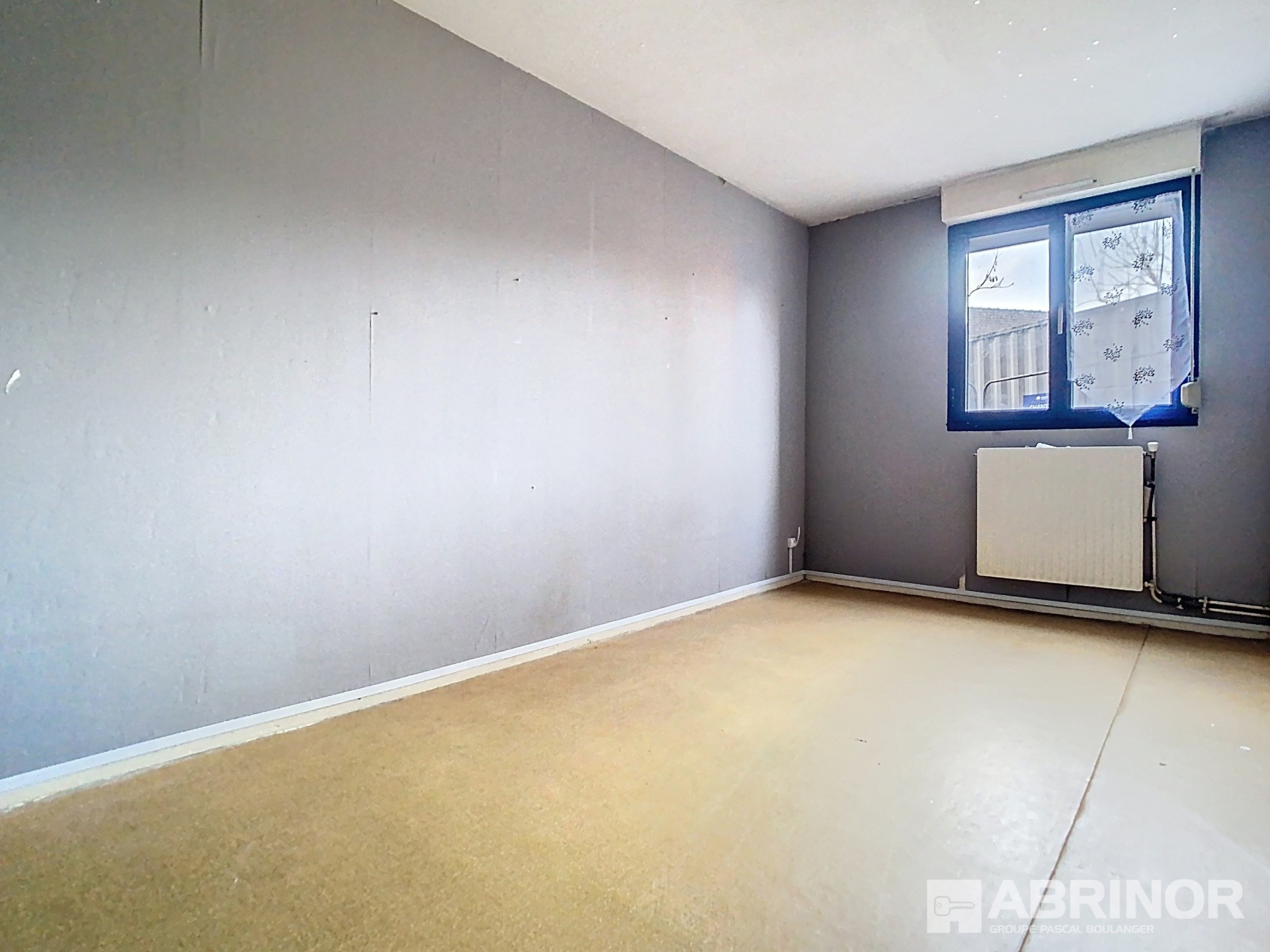 vente appartement VILLENEUVE D ASCQ