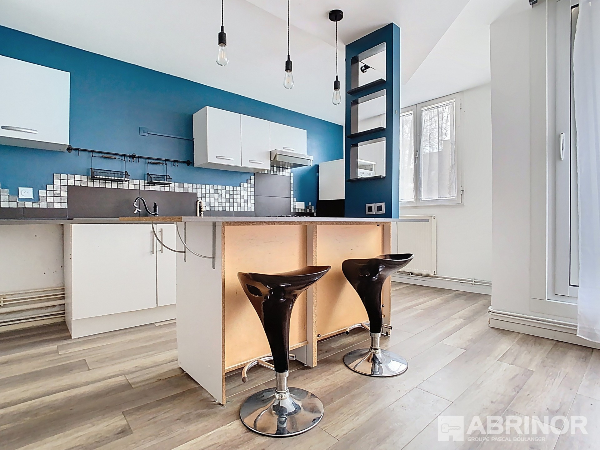 vente appartement VILLENEUVE D ASCQ