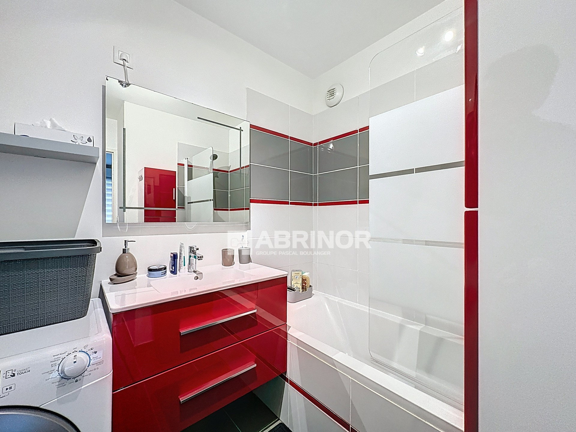 vente appartement TOURCOING