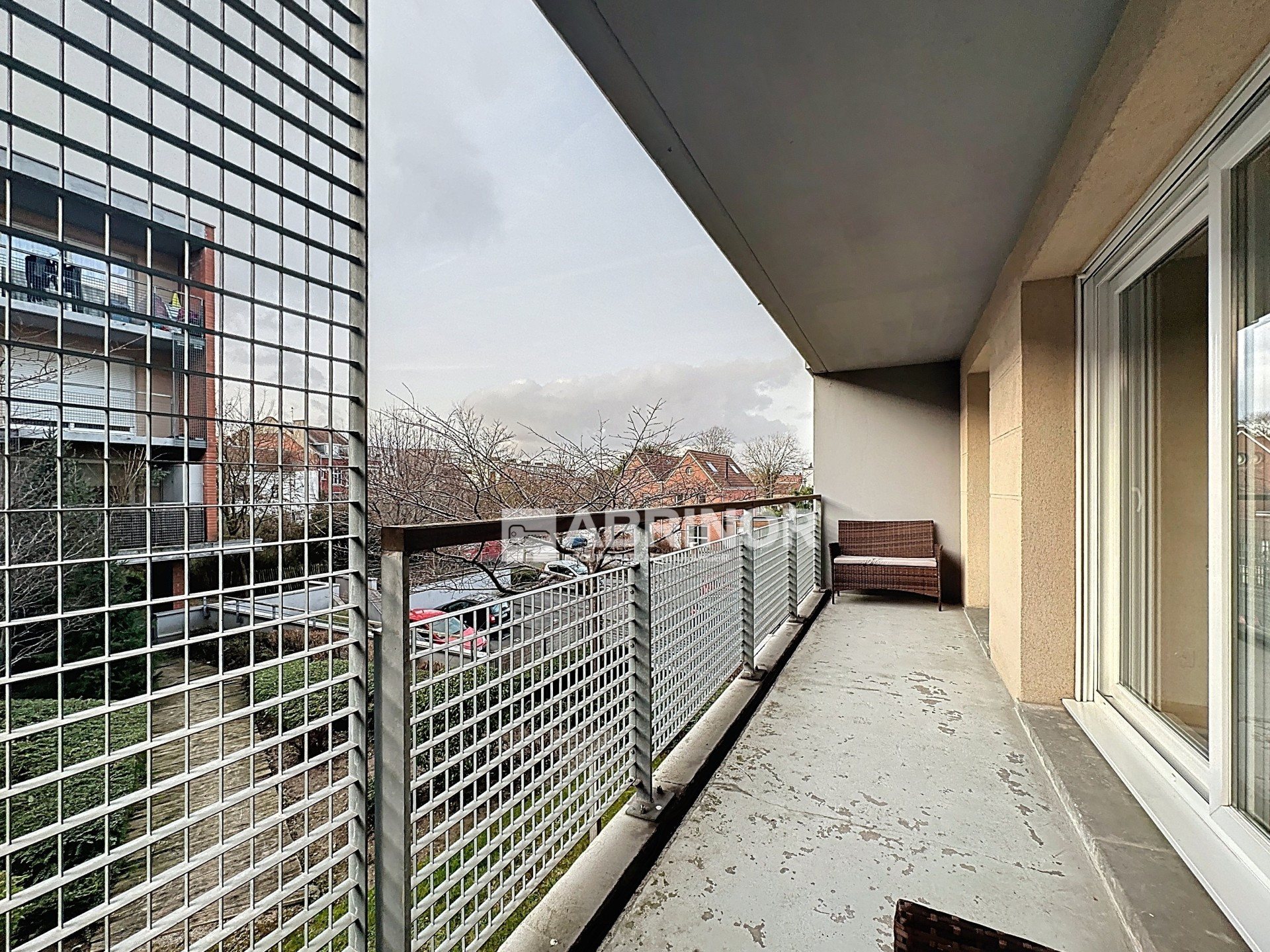 vente appartement TOURCOING