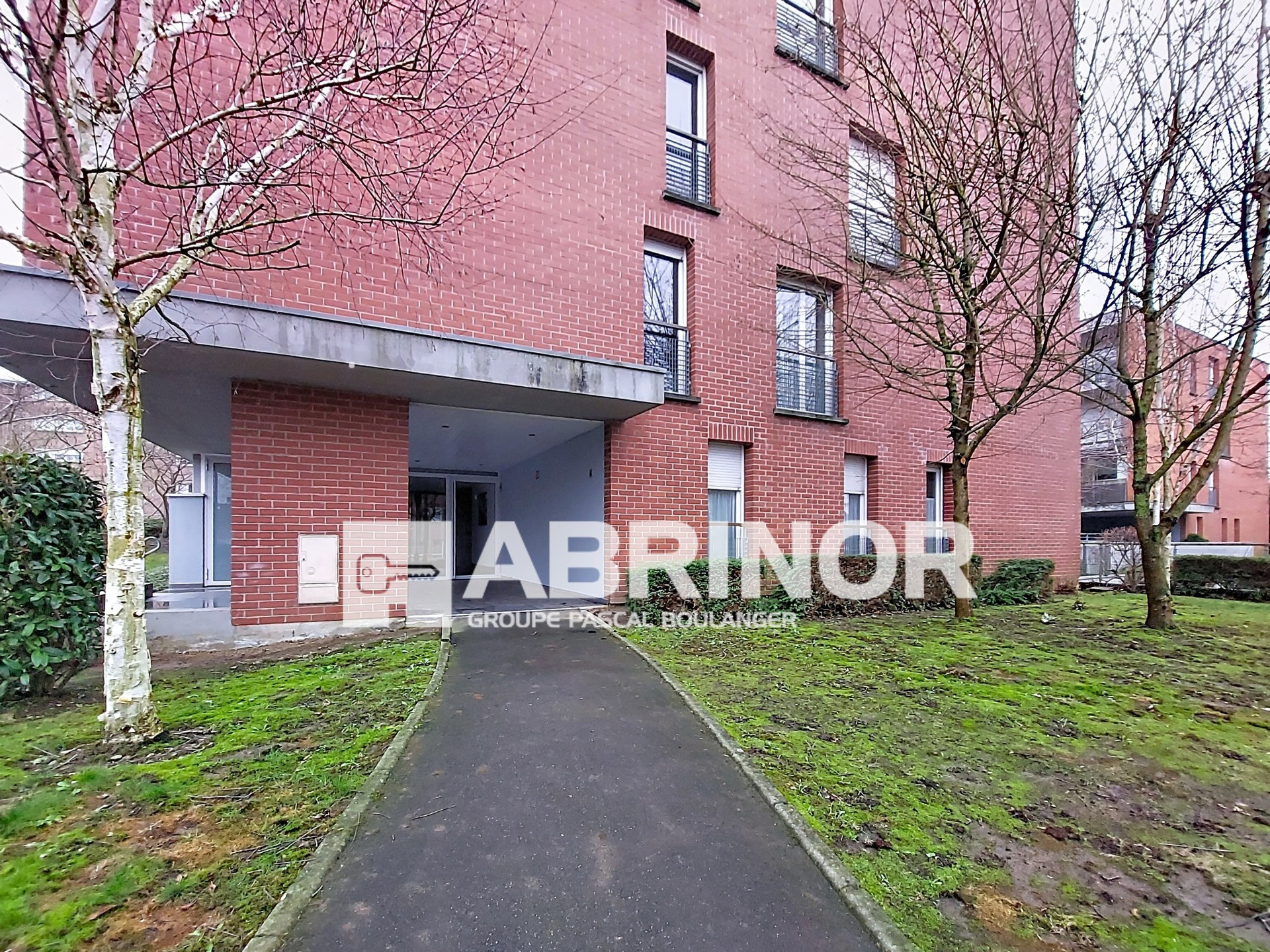 vente appartement TOURCOING