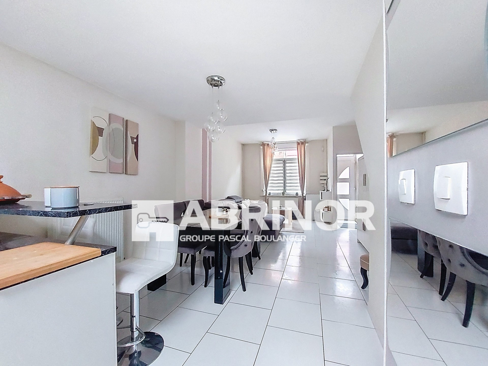 vente maison TOURCOING