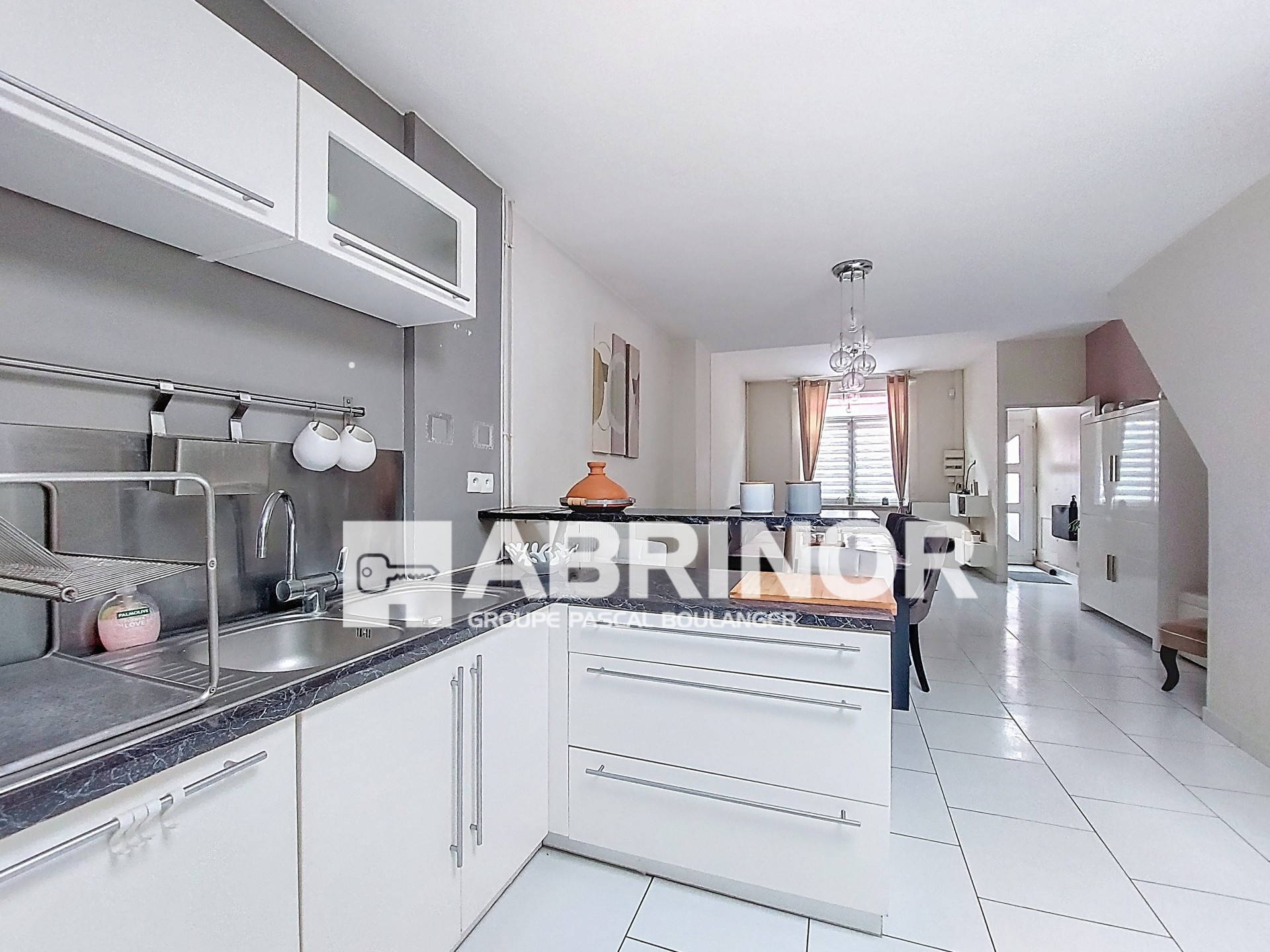 vente maison TOURCOING