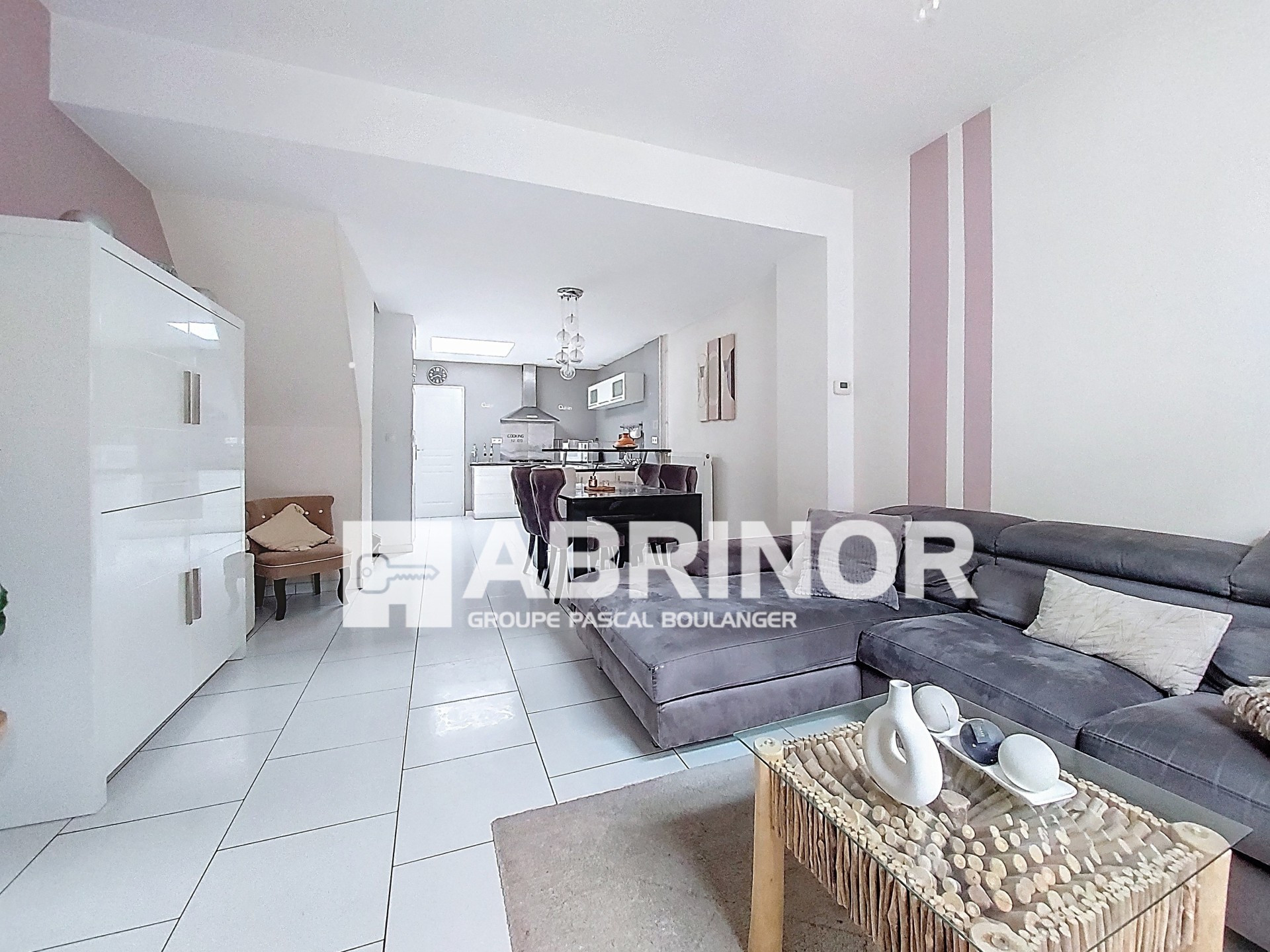 vente maison TOURCOING