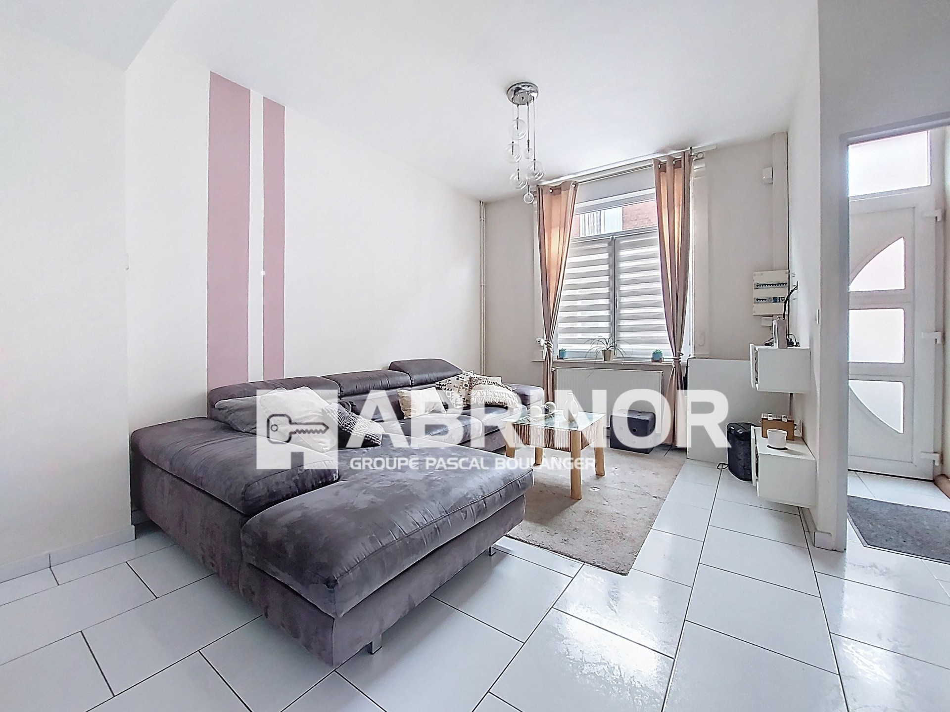 vente maison TOURCOING