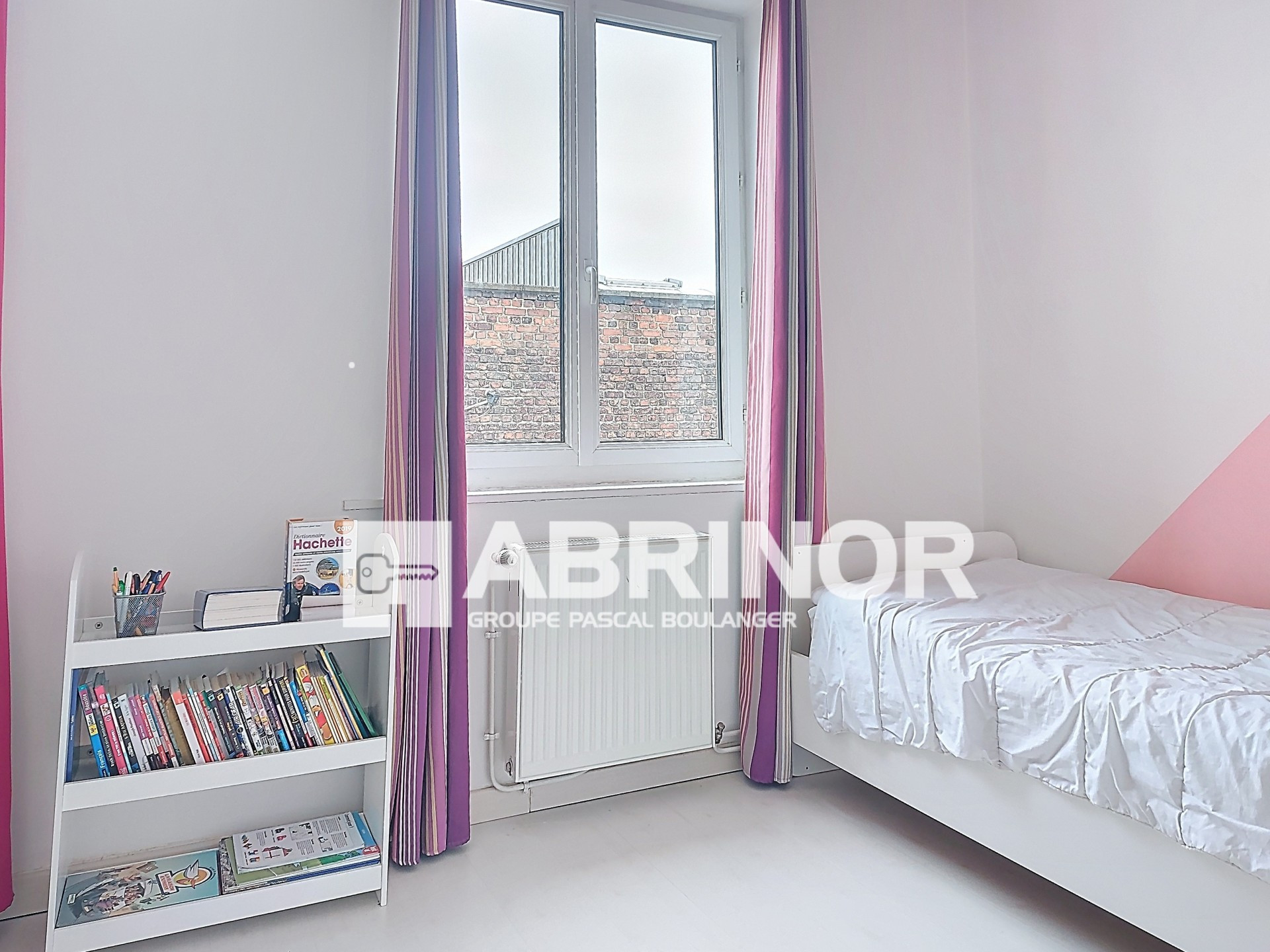 vente maison TOURCOING