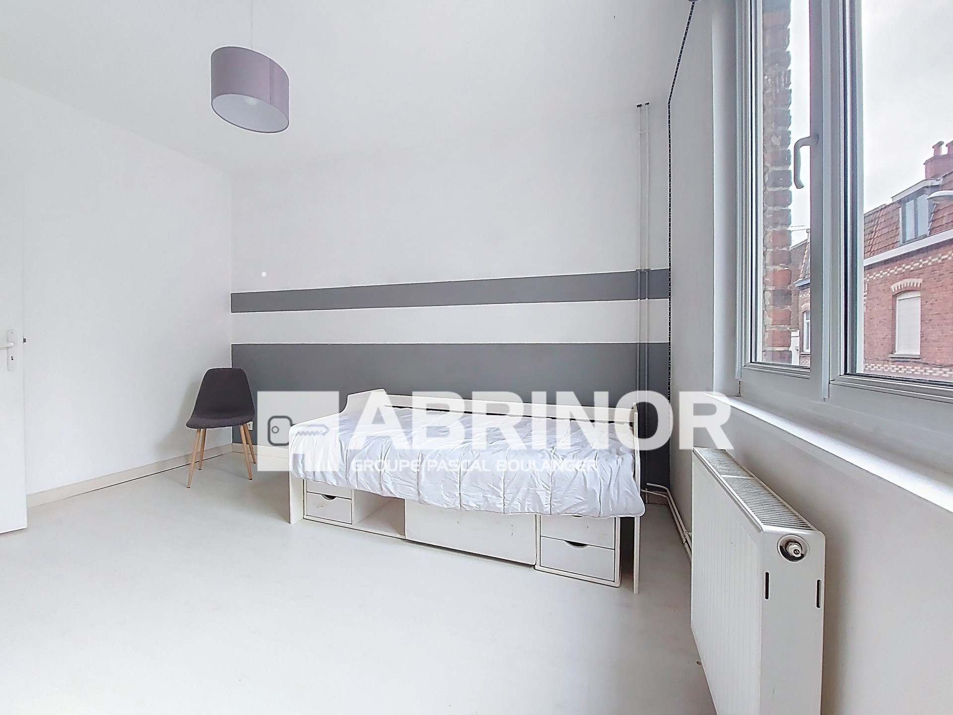 vente maison TOURCOING