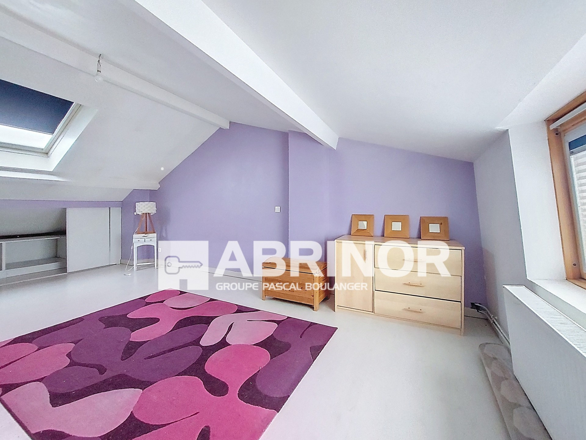 vente maison TOURCOING