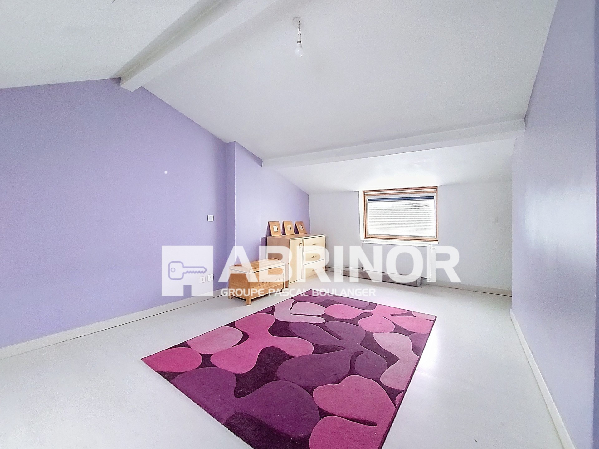 vente maison TOURCOING