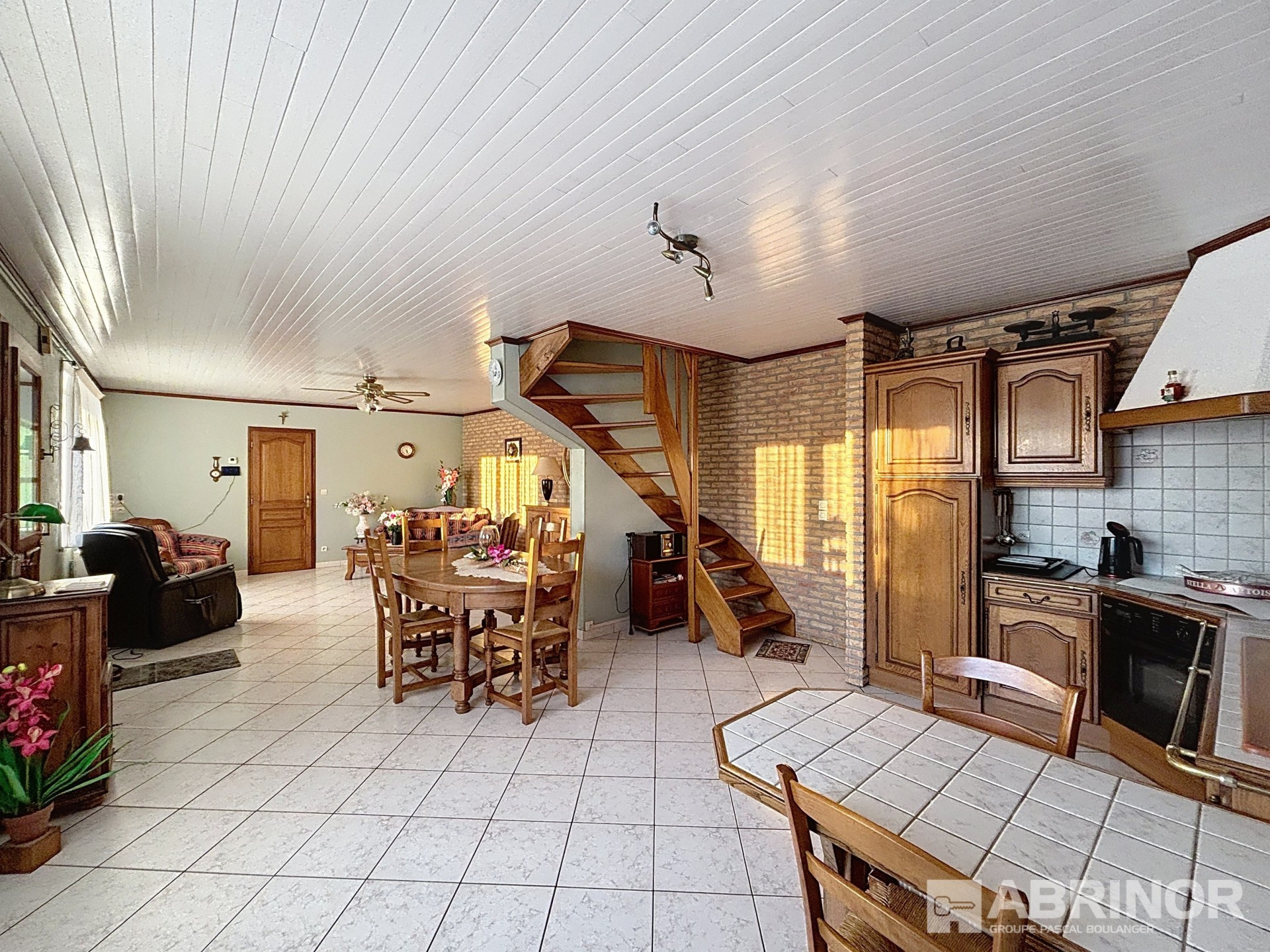 vente maison CAMPHIN EN CAREMBAULT