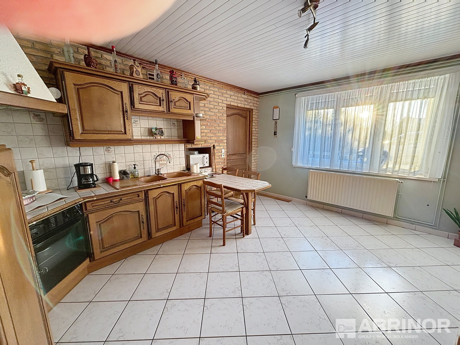 vente maison CAMPHIN EN CAREMBAULT