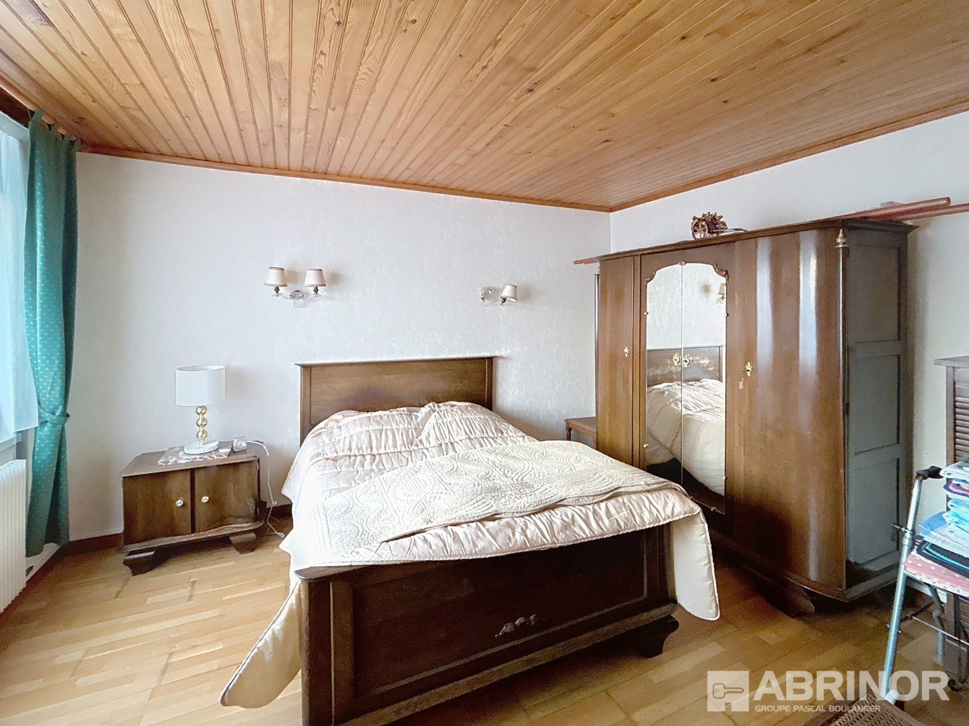 vente maison CAMPHIN EN CAREMBAULT