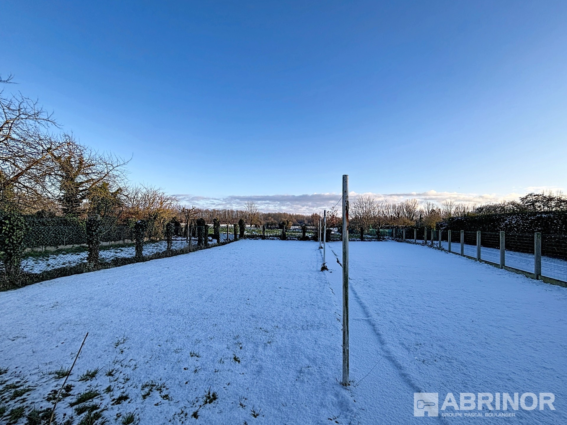 vente maison CAMPHIN EN CAREMBAULT