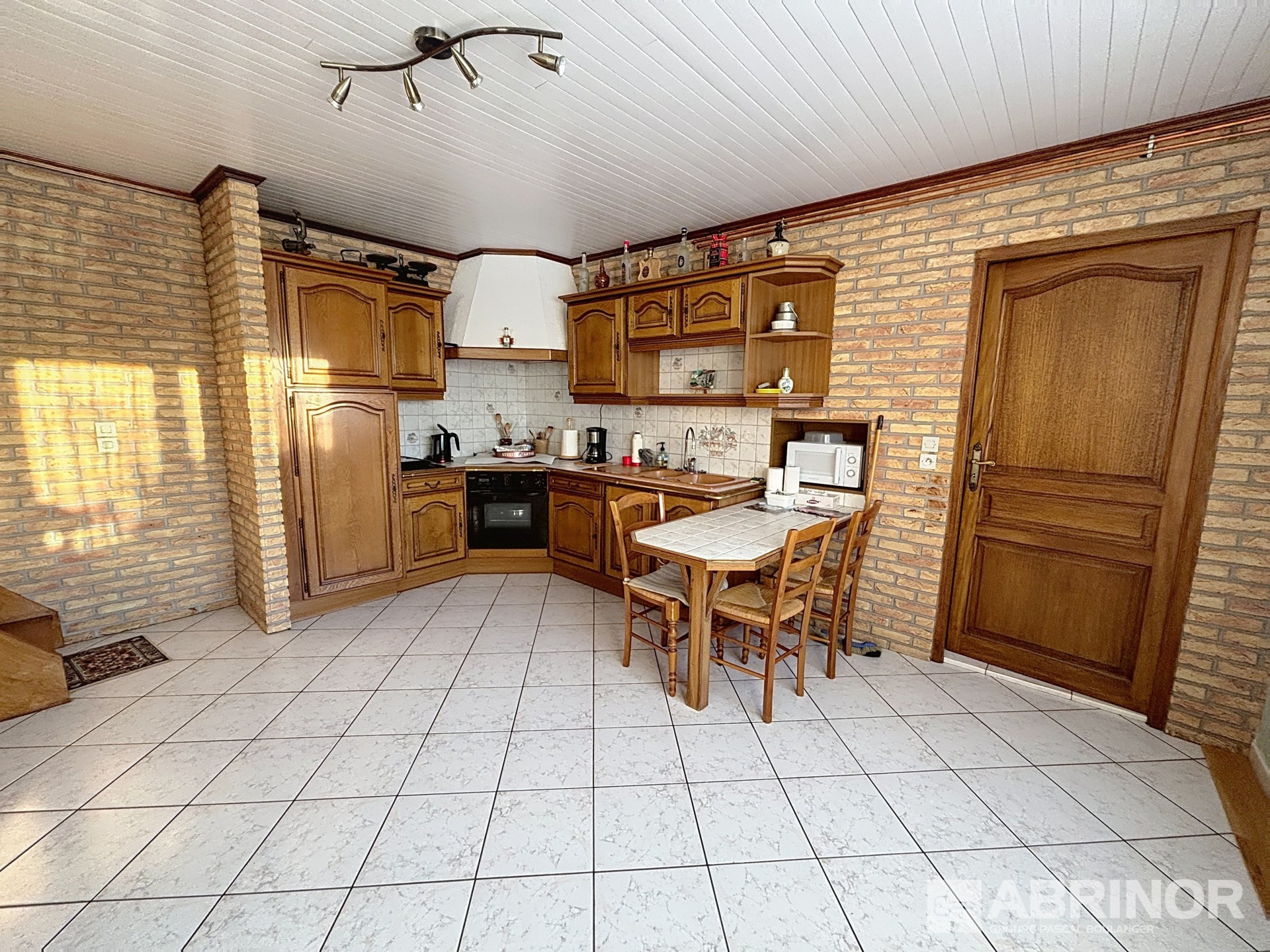 vente maison CAMPHIN EN CAREMBAULT