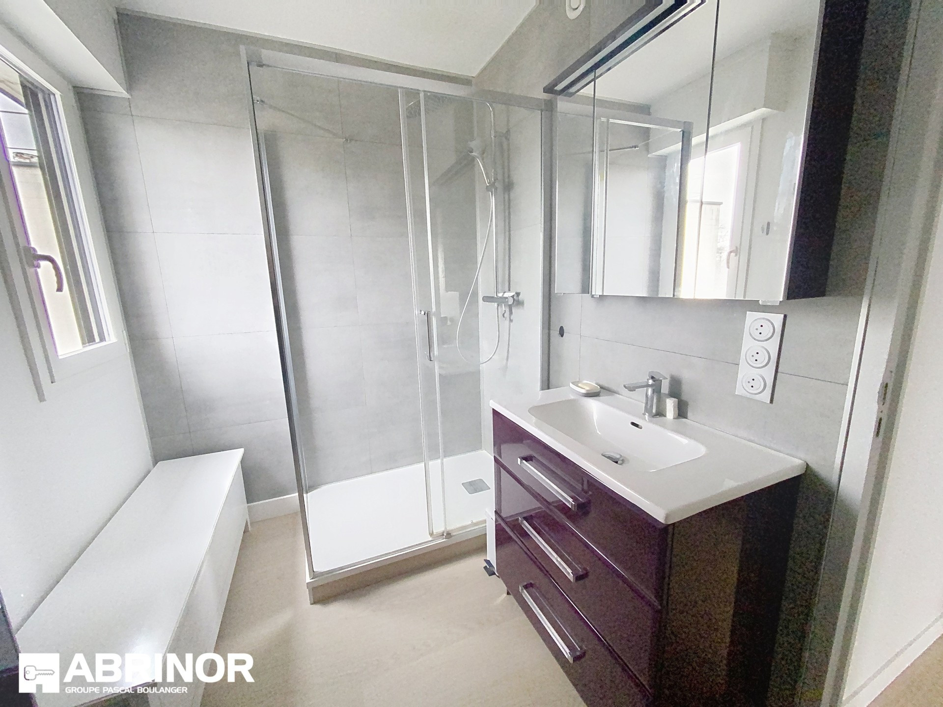 vente appartement MONS EN BAROEUL