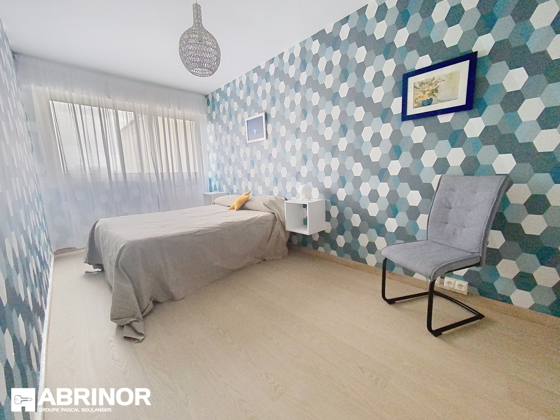 vente appartement MONS EN BAROEUL