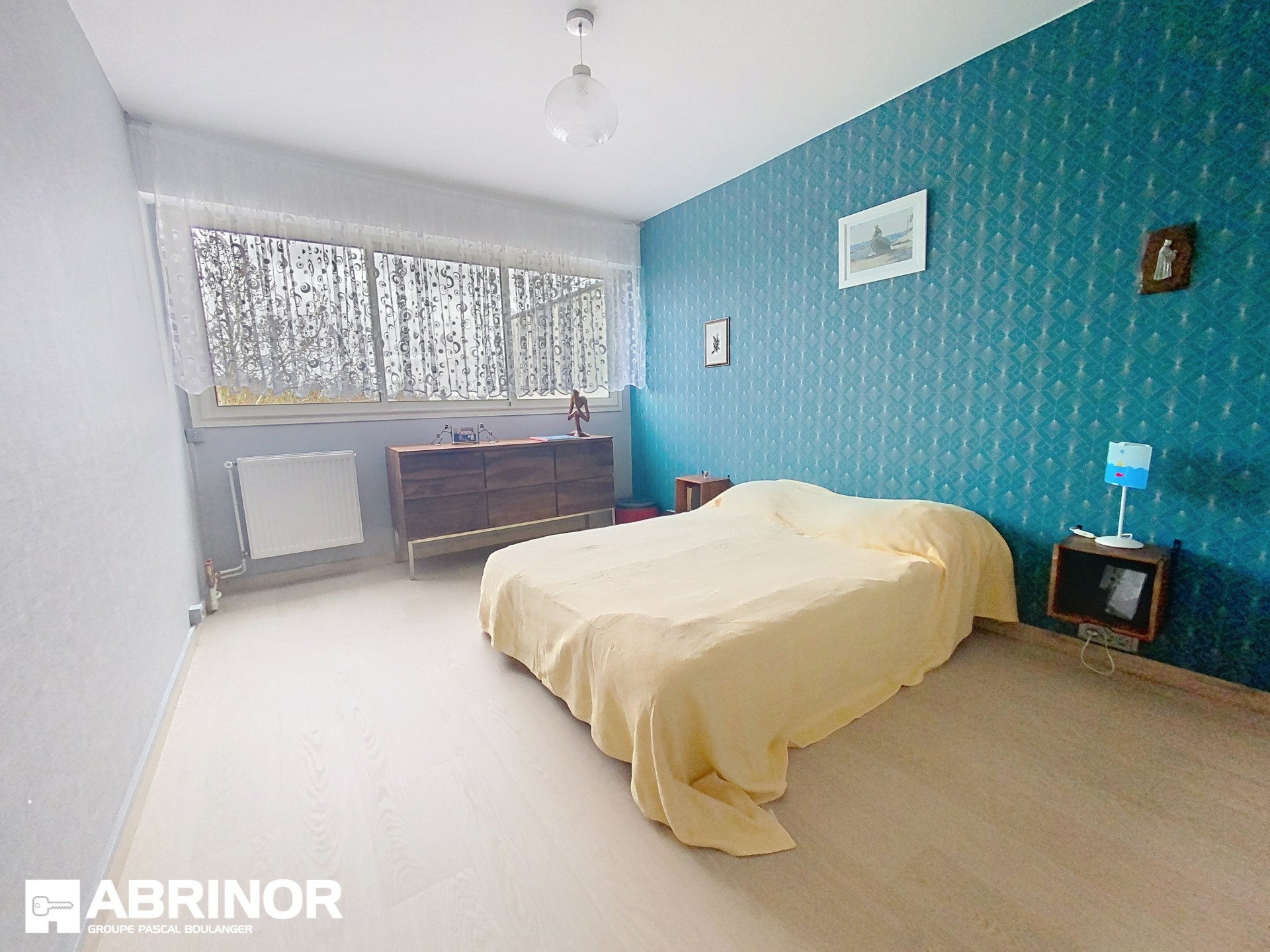 vente appartement MONS EN BAROEUL