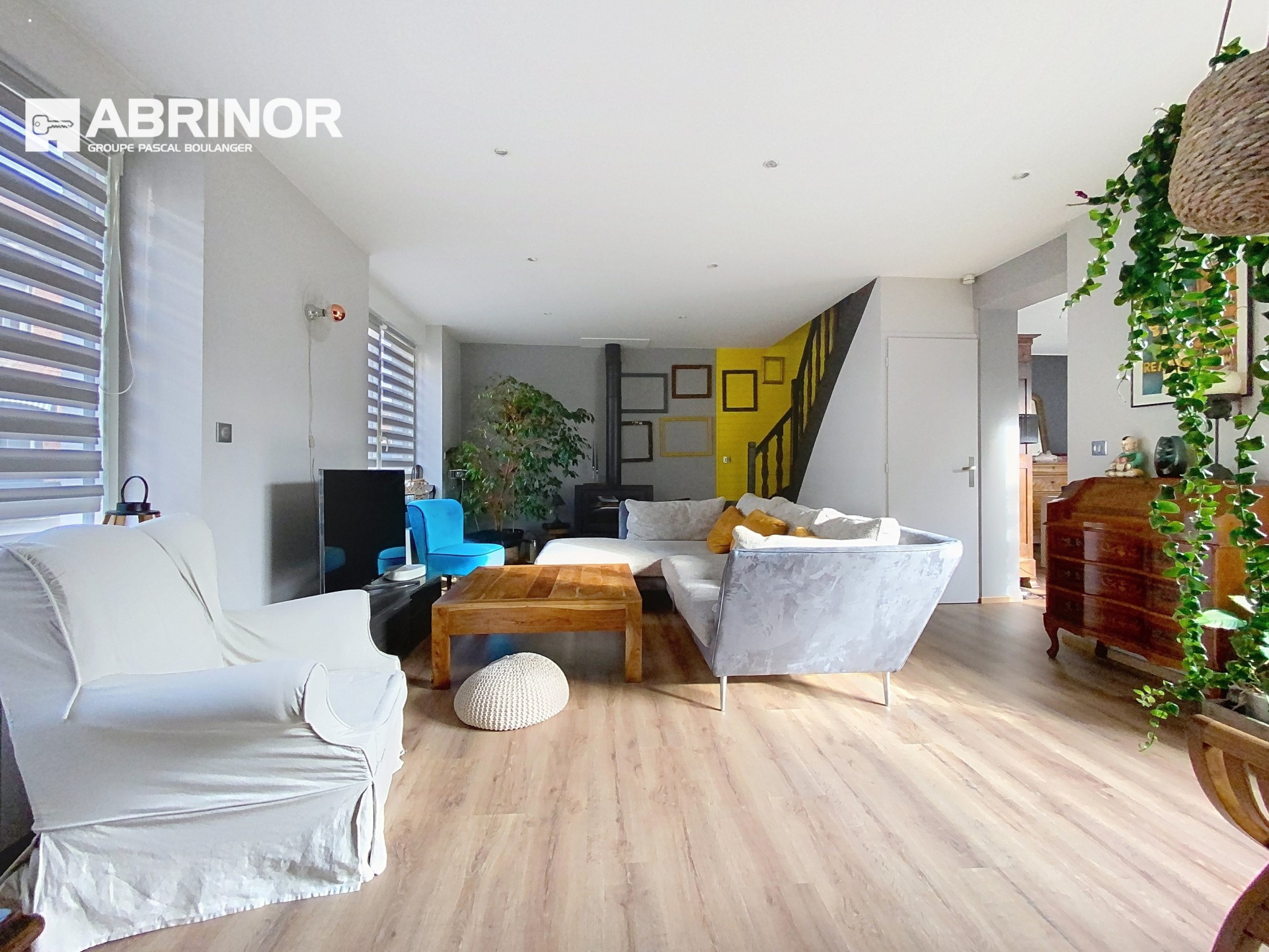 vente maison RONCHIN