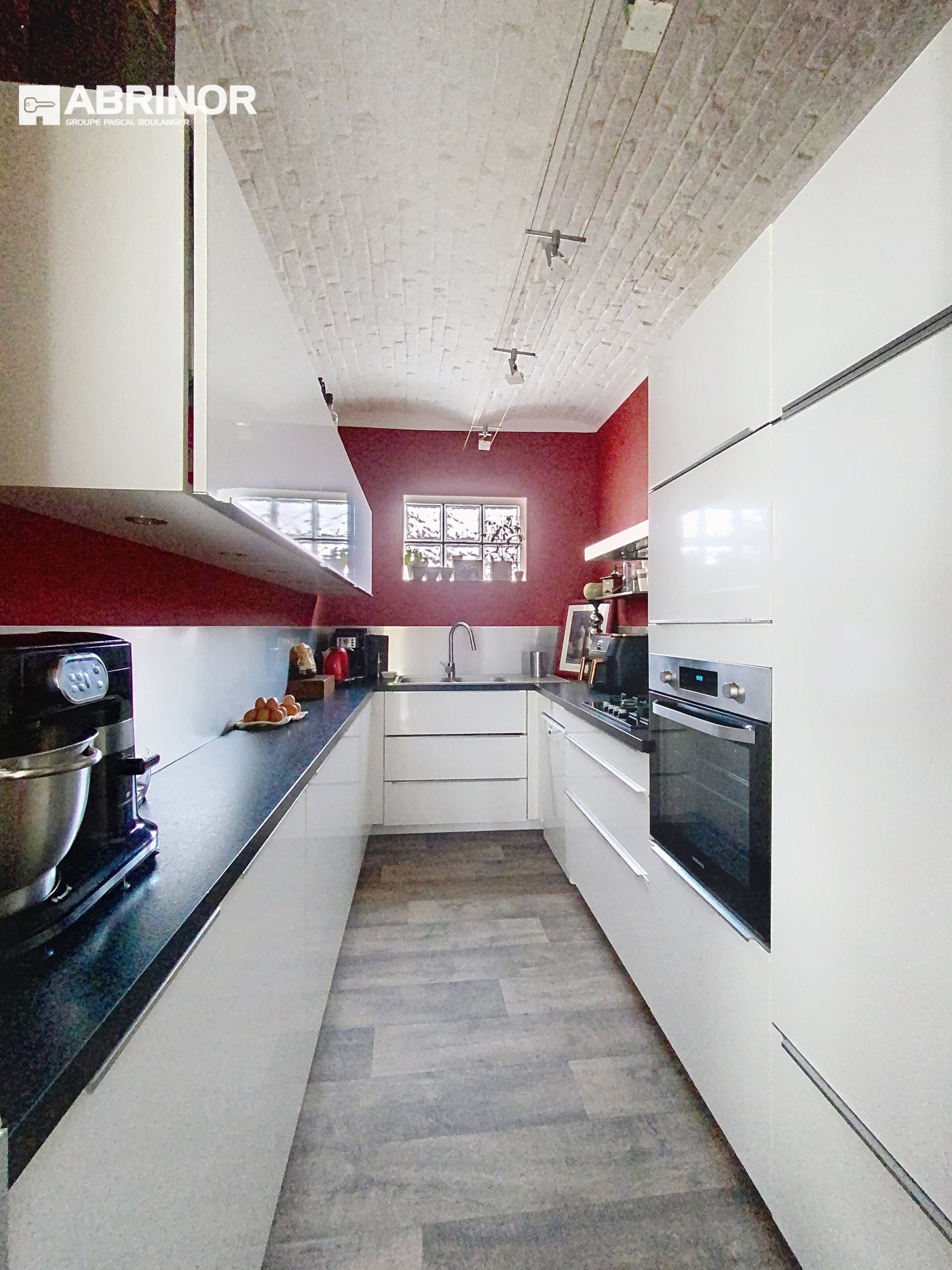 vente maison RONCHIN