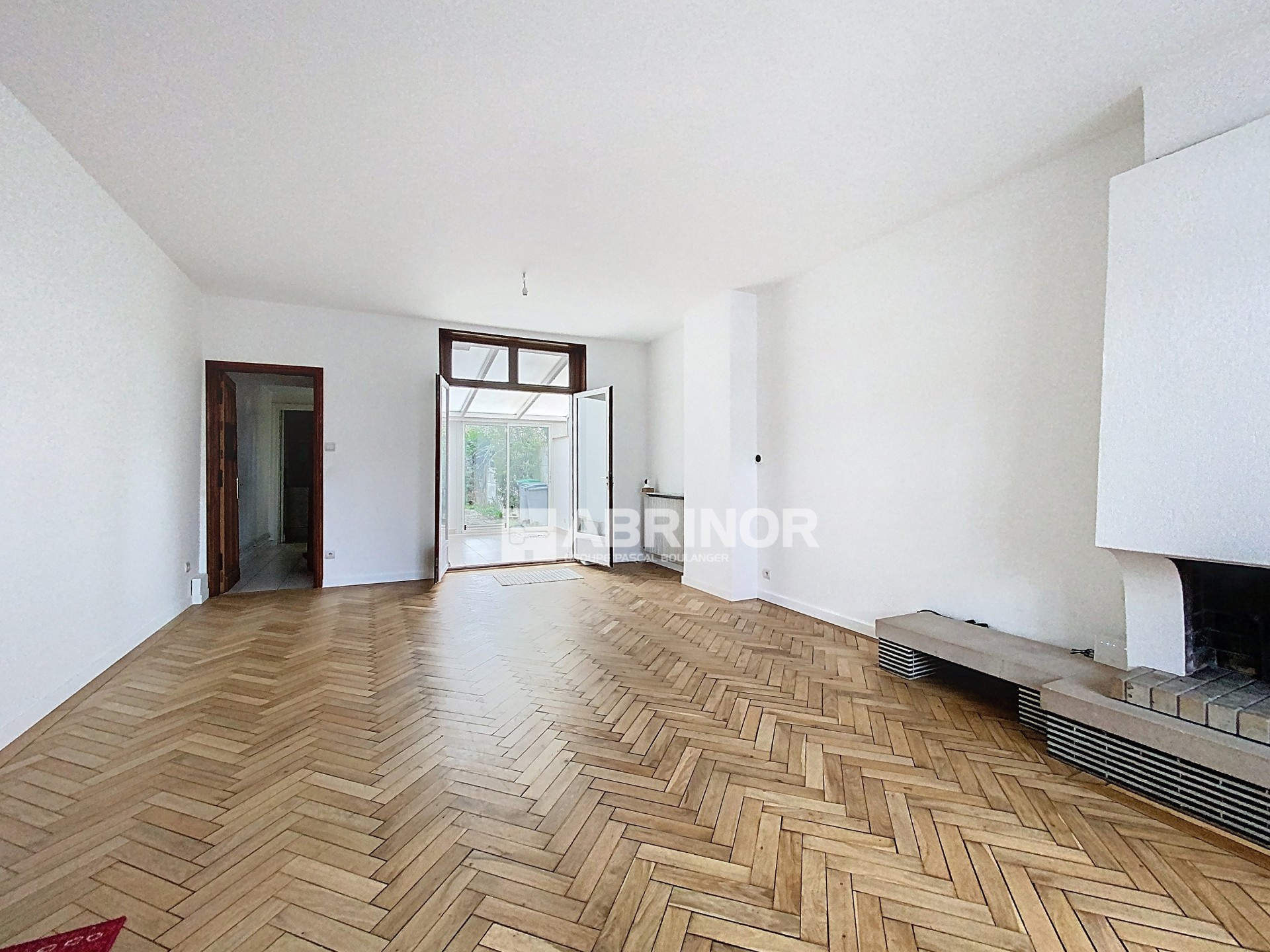 vente maison MARCQ EN BAROEUL