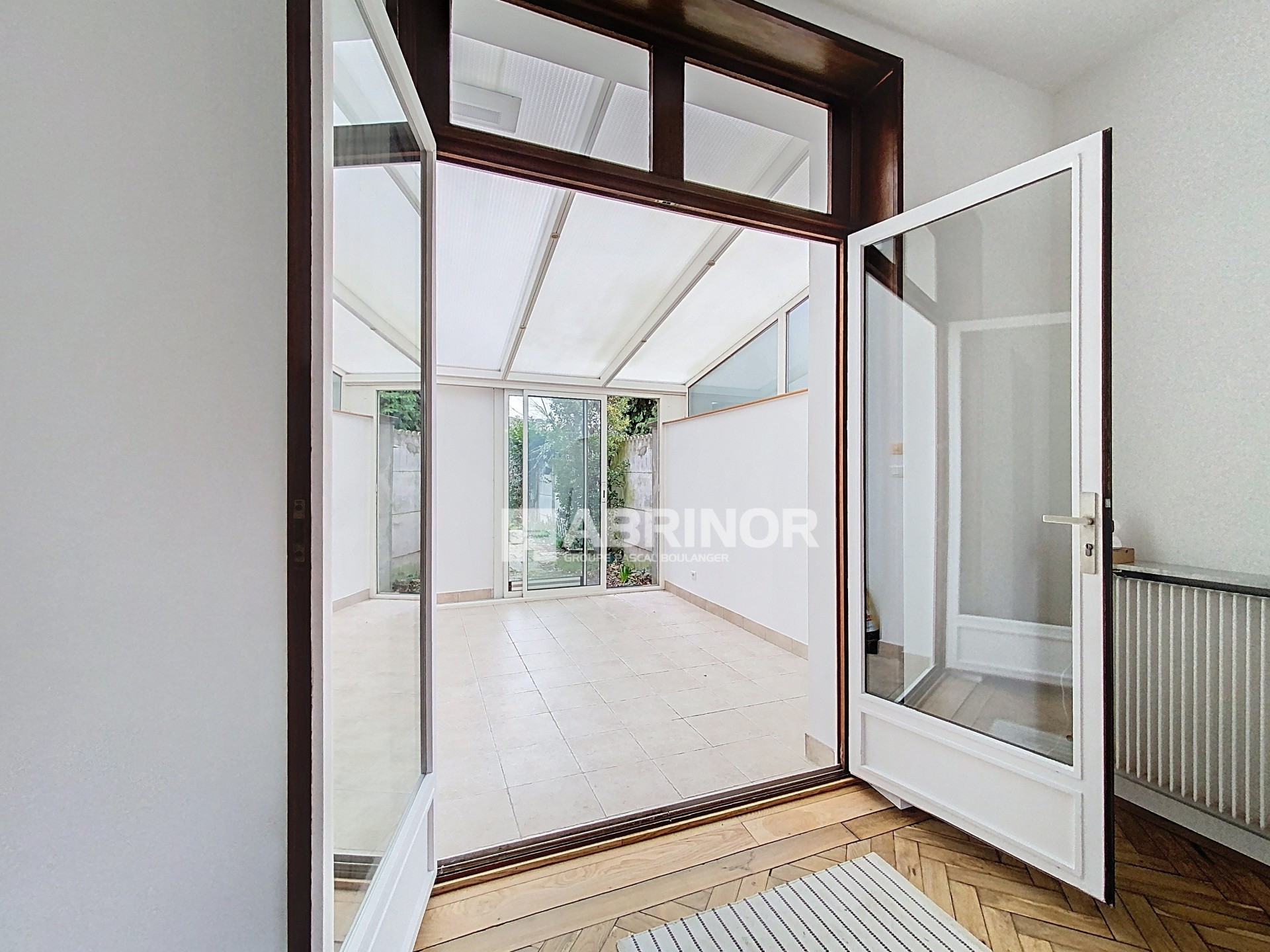 vente maison MARCQ EN BAROEUL