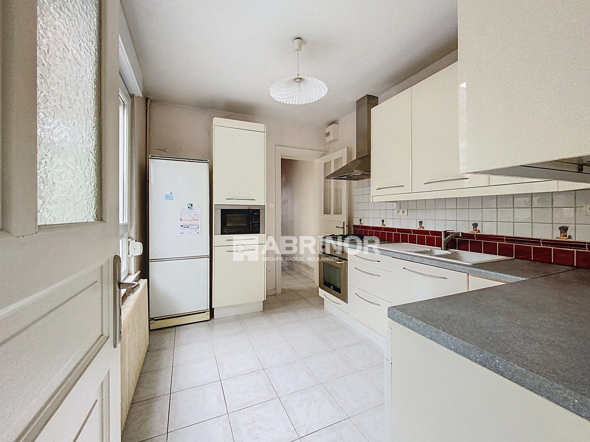 vente maison MARCQ EN BAROEUL