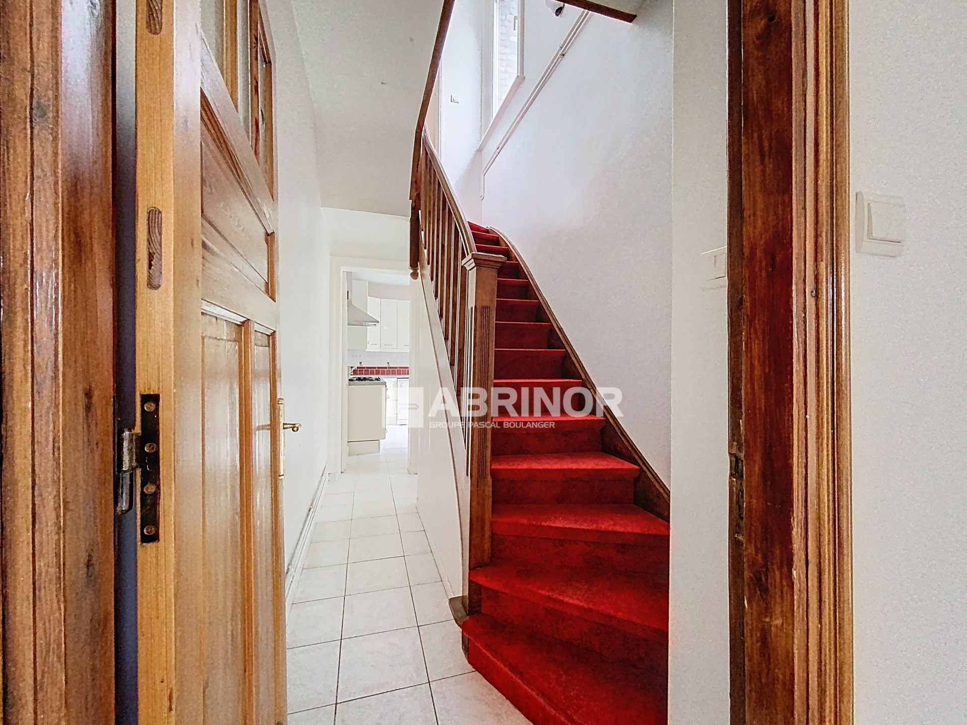 vente maison MARCQ EN BAROEUL