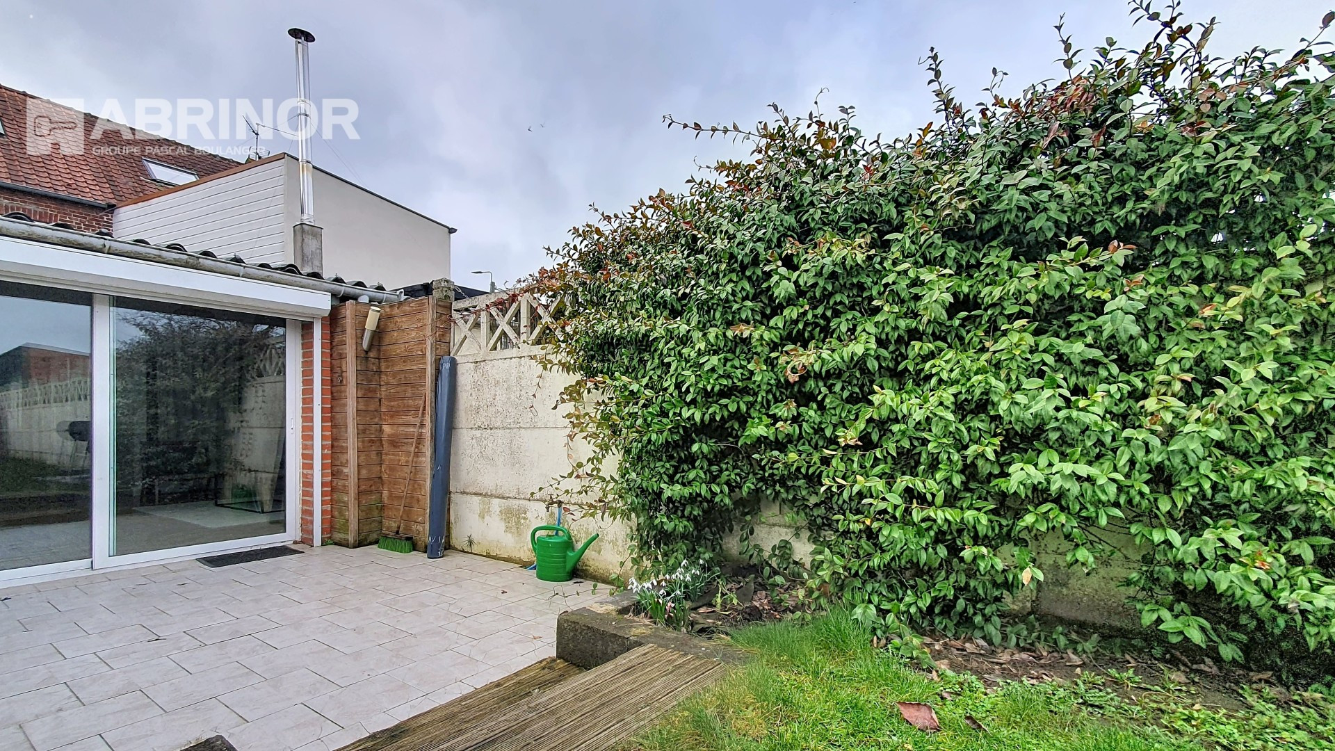 vente maison CYSOING