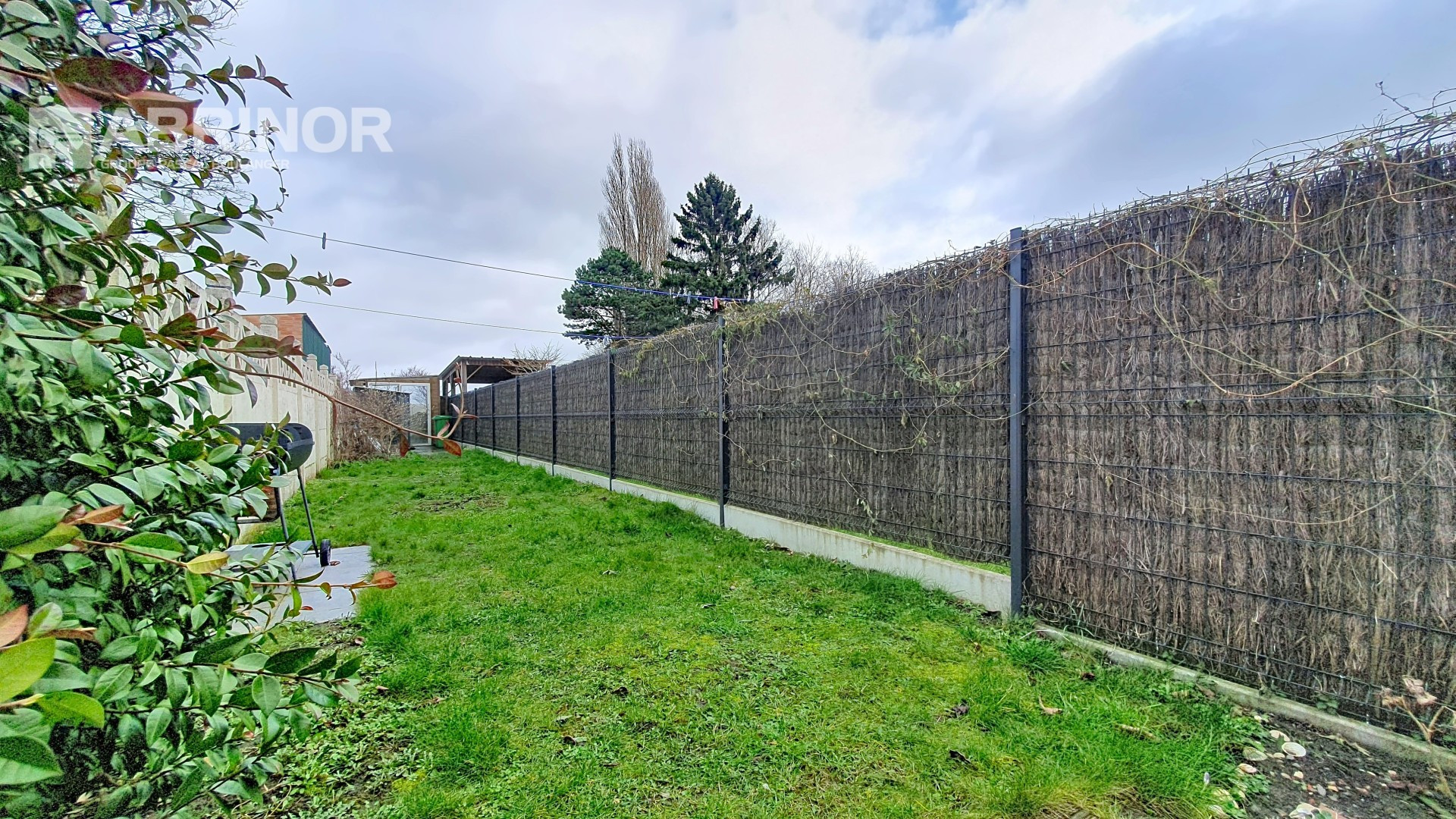 vente maison CYSOING