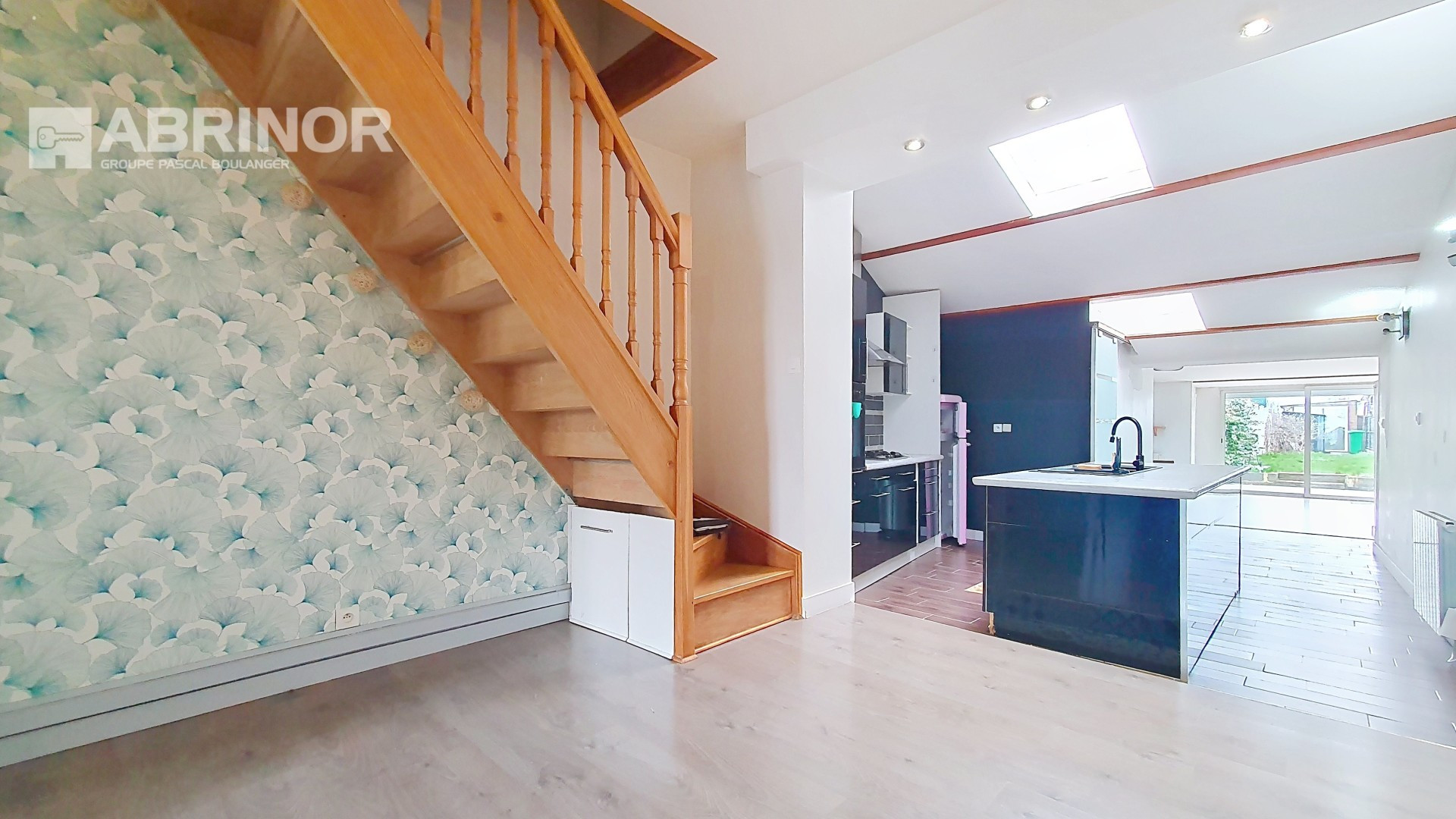 vente maison CYSOING