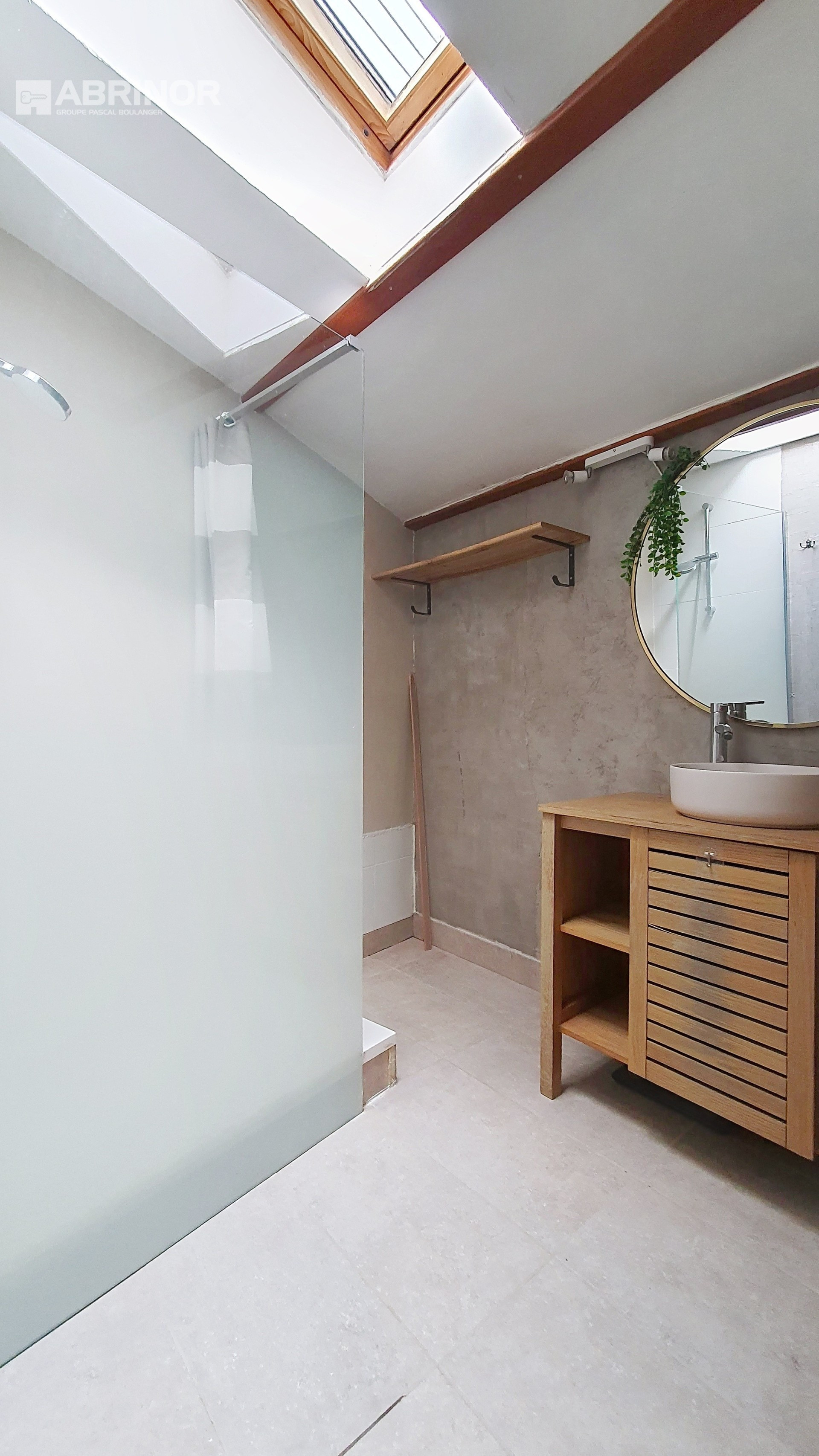 vente maison CYSOING