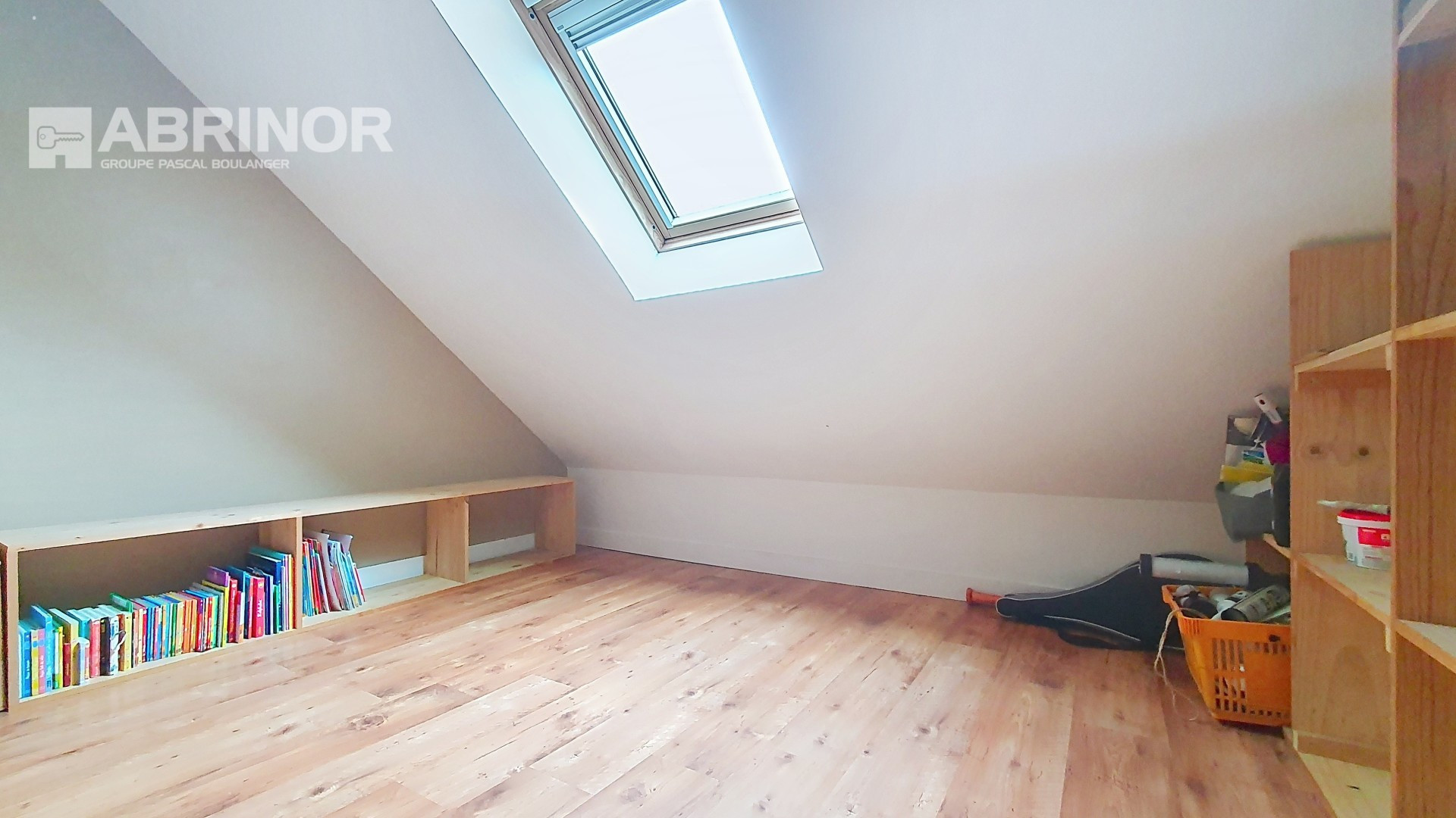 vente maison CYSOING