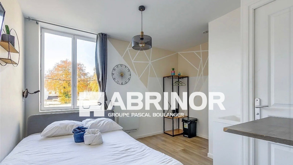 vente maison ROUBAIX