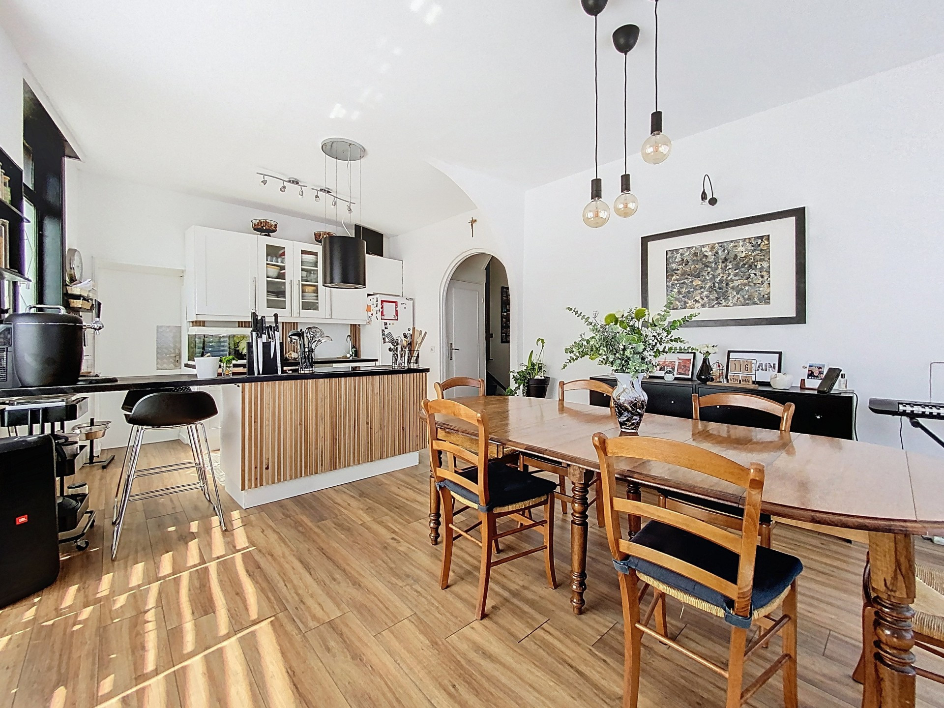 vente maison ARMENTIERES