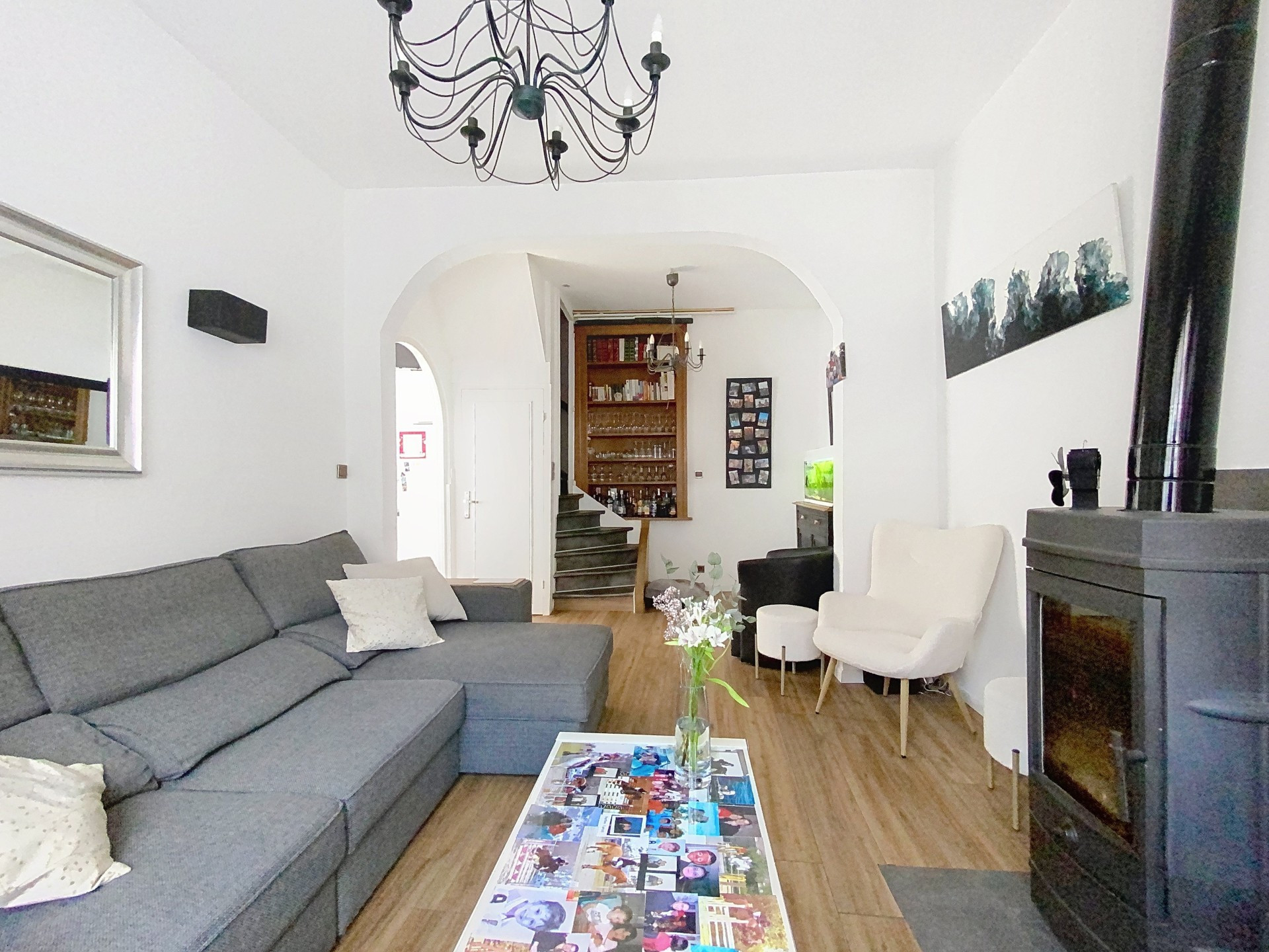 vente maison ARMENTIERES