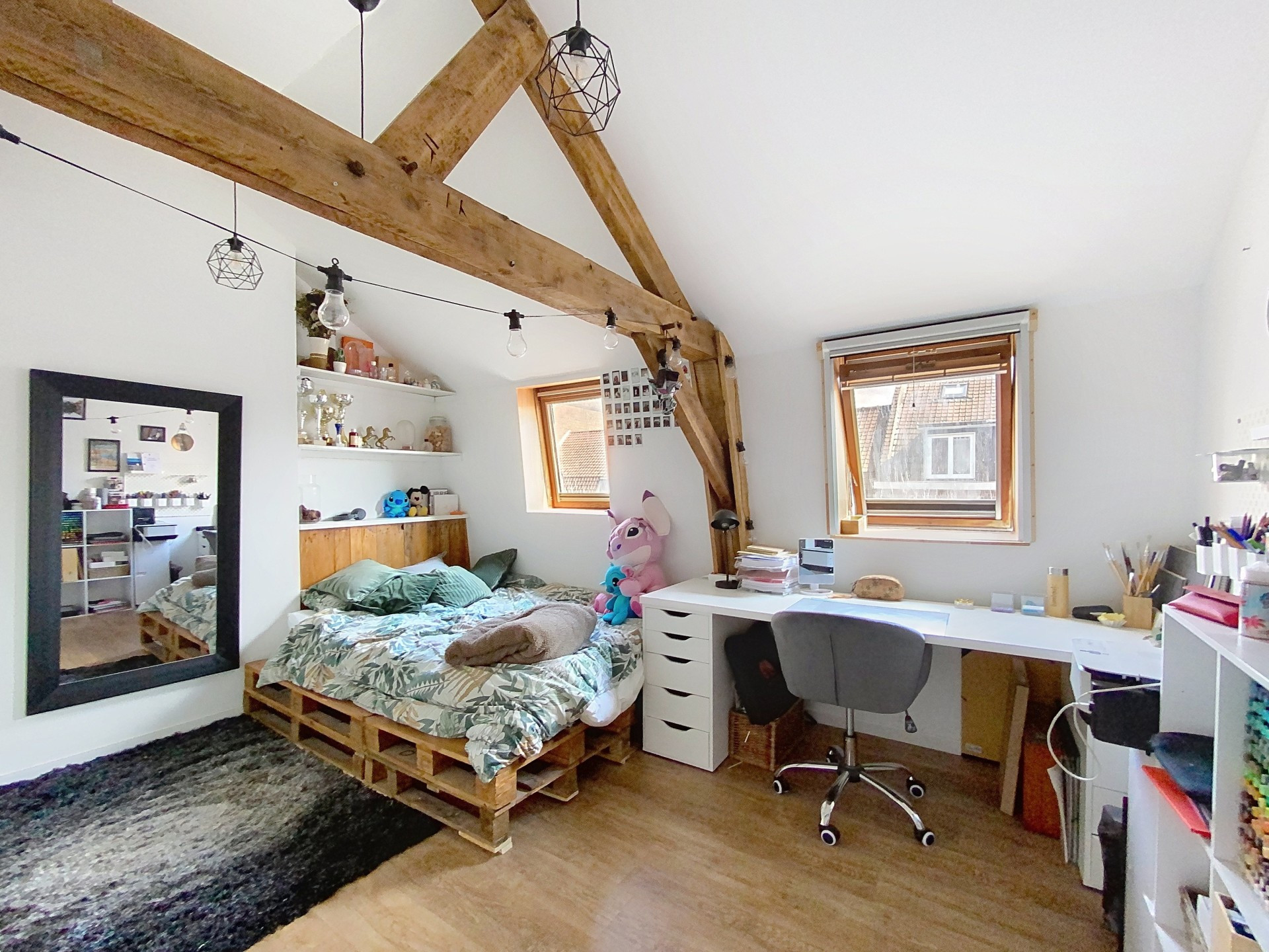 vente maison ARMENTIERES