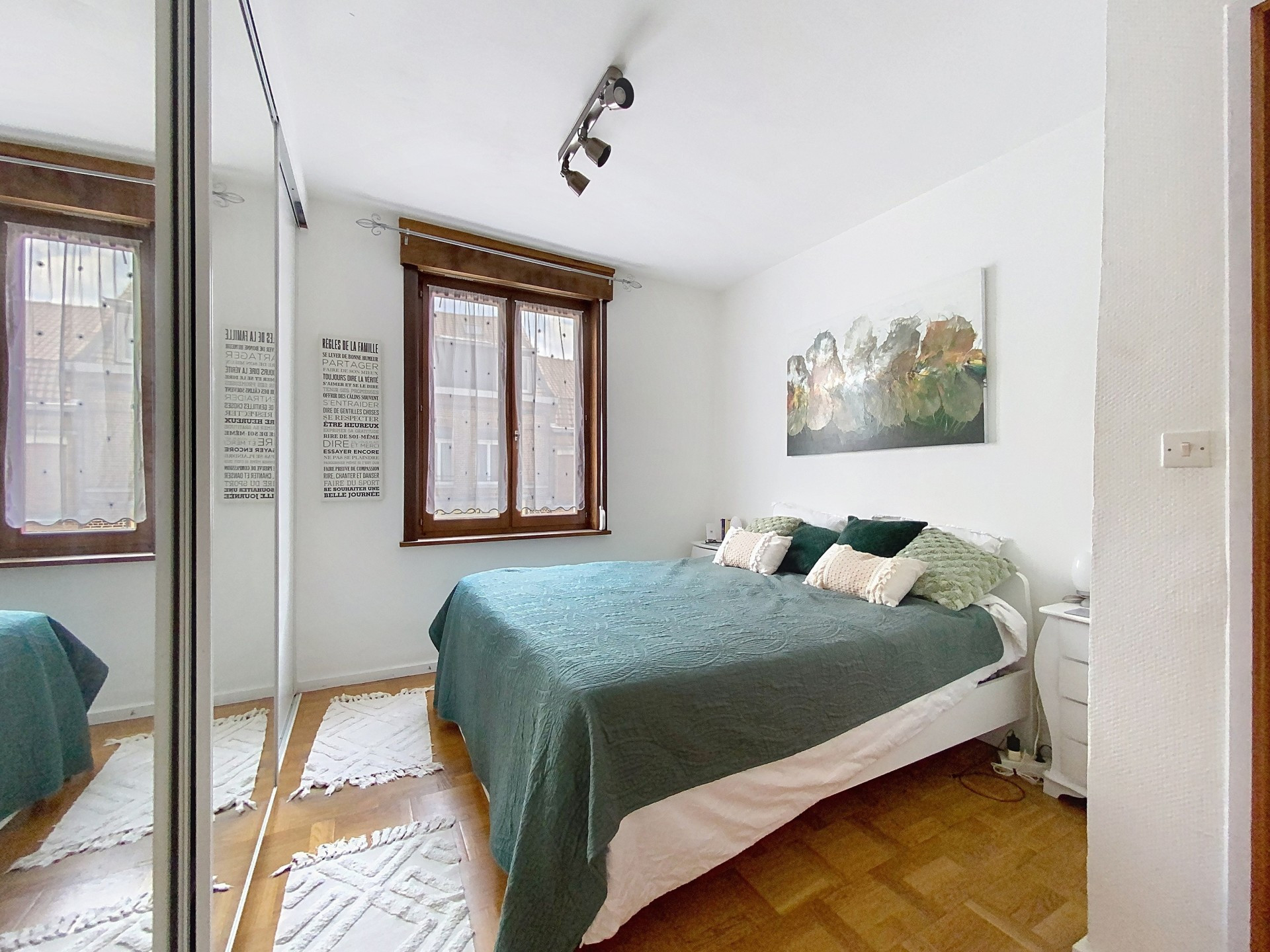 vente maison ARMENTIERES